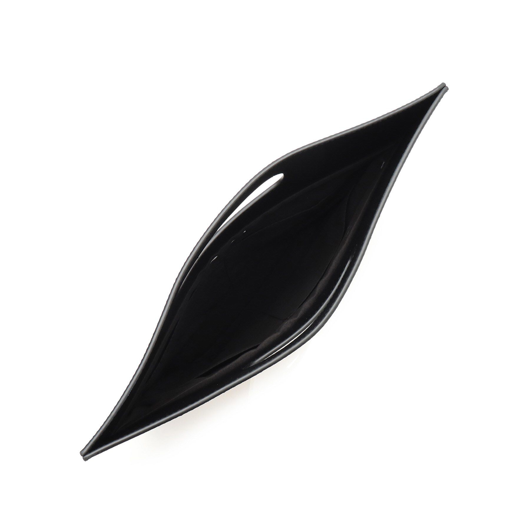 tk.TAKEO KIKUCHI「【WEB限定】レザー調クラッチバッグ」|クラッチバッグ|