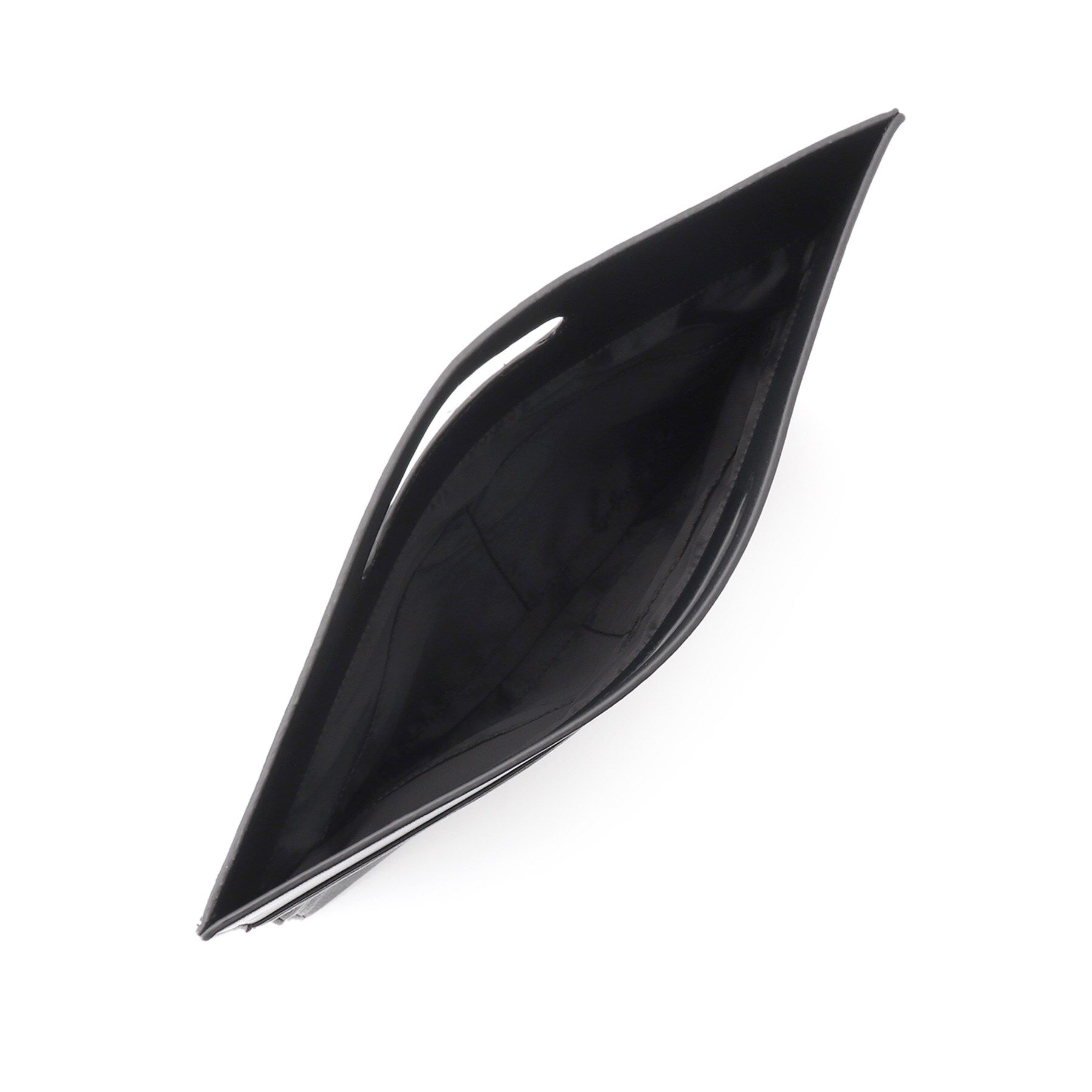 tk.TAKEO KIKUCHI「【WEB限定】レザー調クラッチバッグ」|クラッチバッグ|