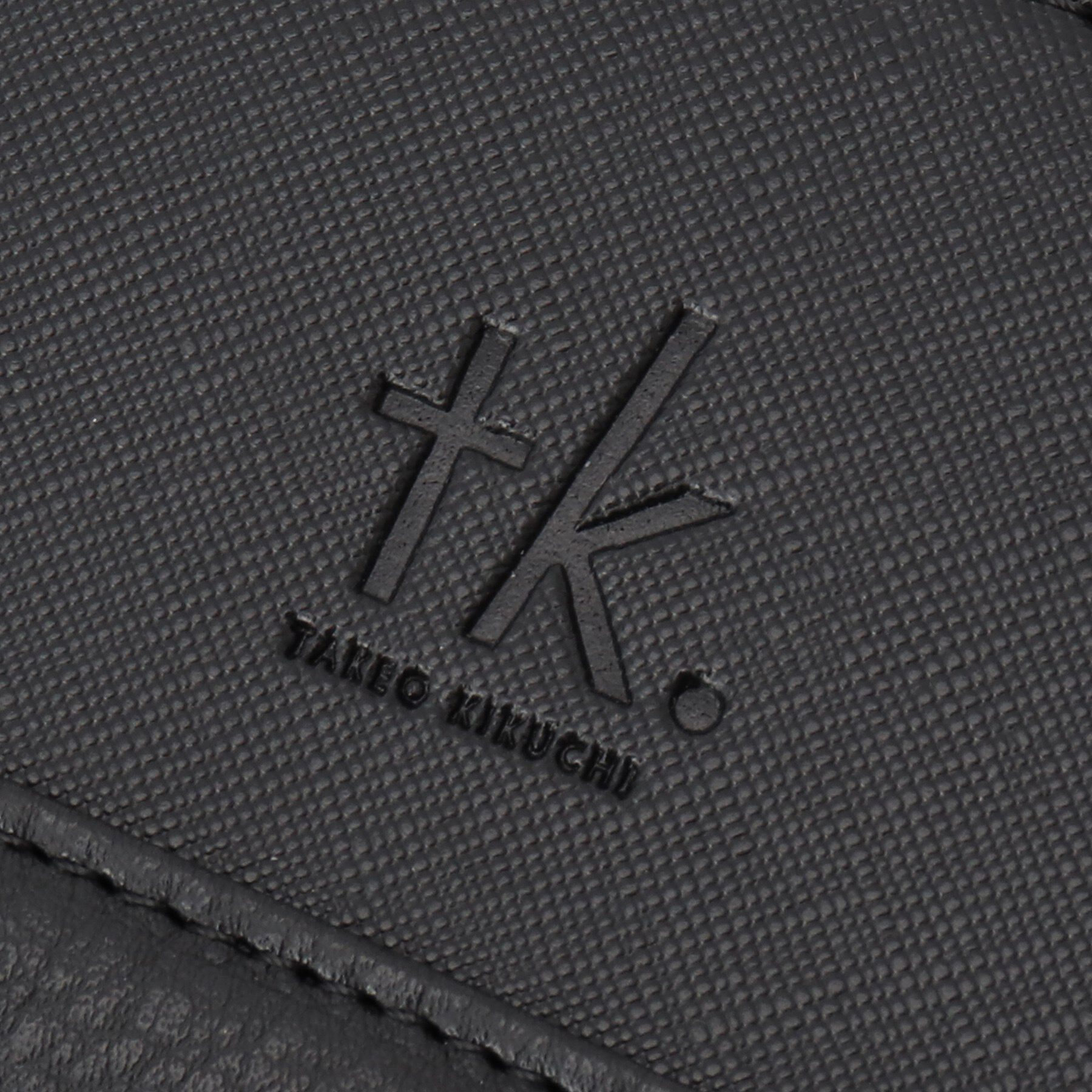 tk.TAKEO KIKUCHI「【WEB限定】レザー調クラッチバッグ」|クラッチバッグ|