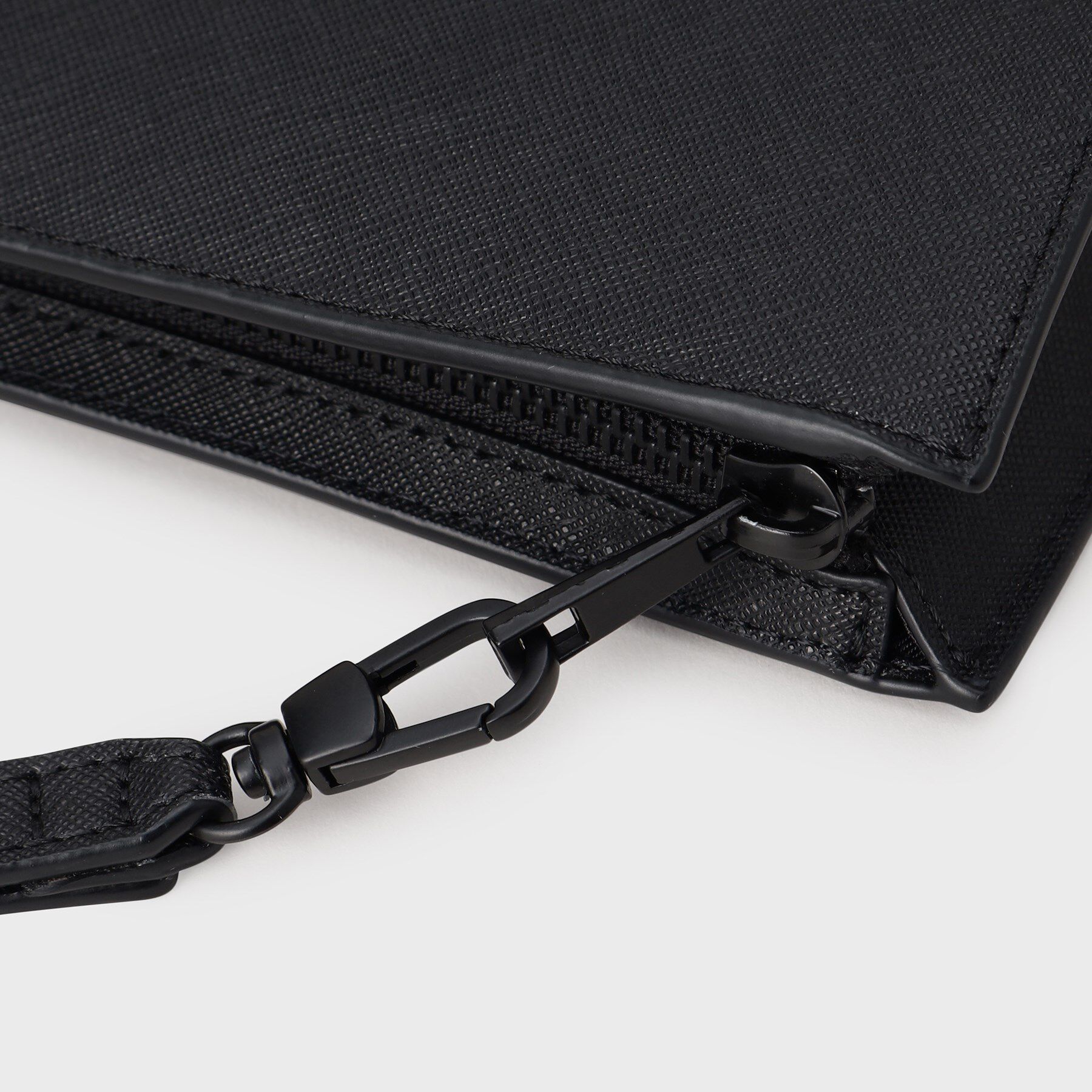 tk.TAKEO KIKUCHI「リアルレザークラッチ（冠婚葬祭OK）」|クラッチバッグ|