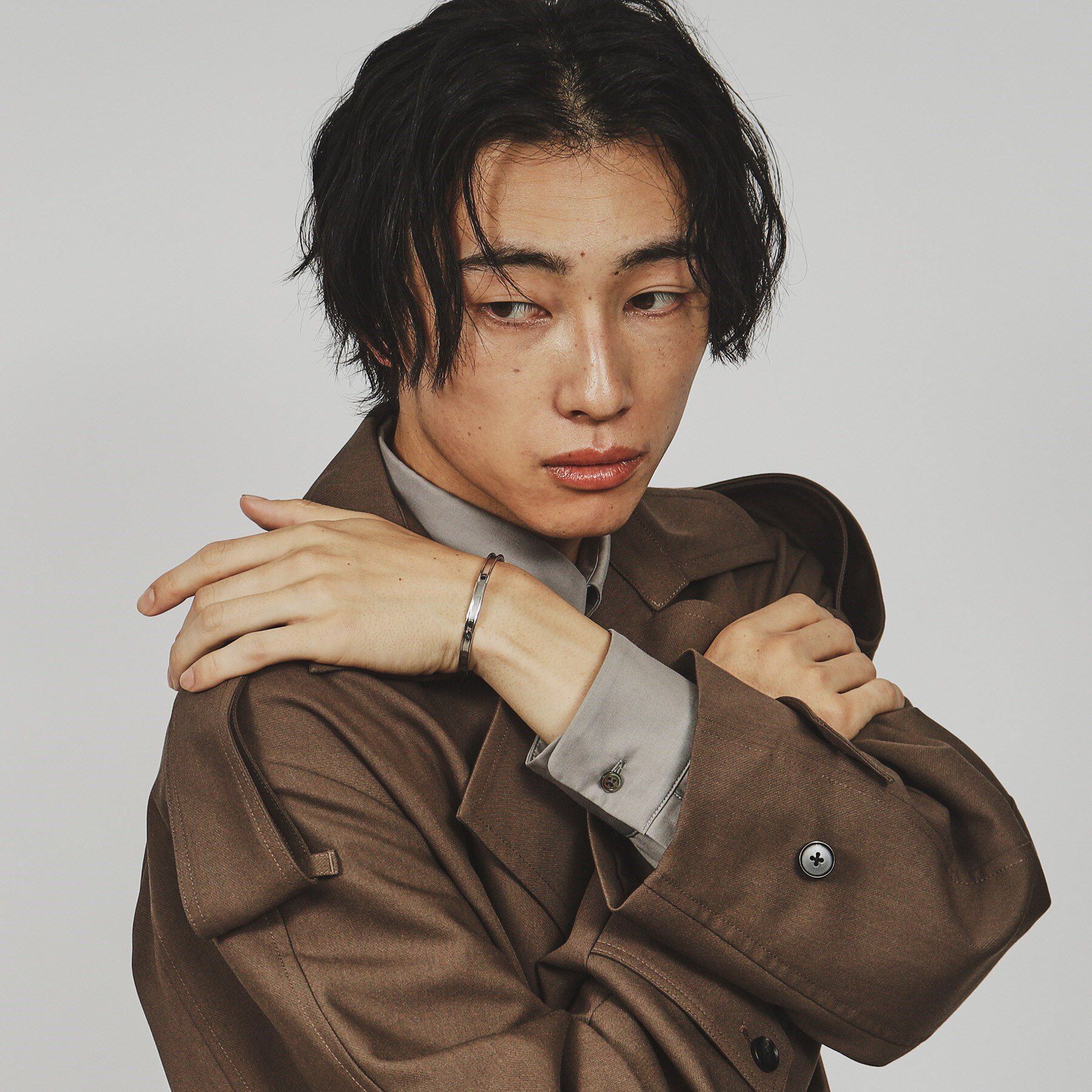 tk.TAKEO KIKUCHI「アソートバングル」|ブレスレット・バングル|