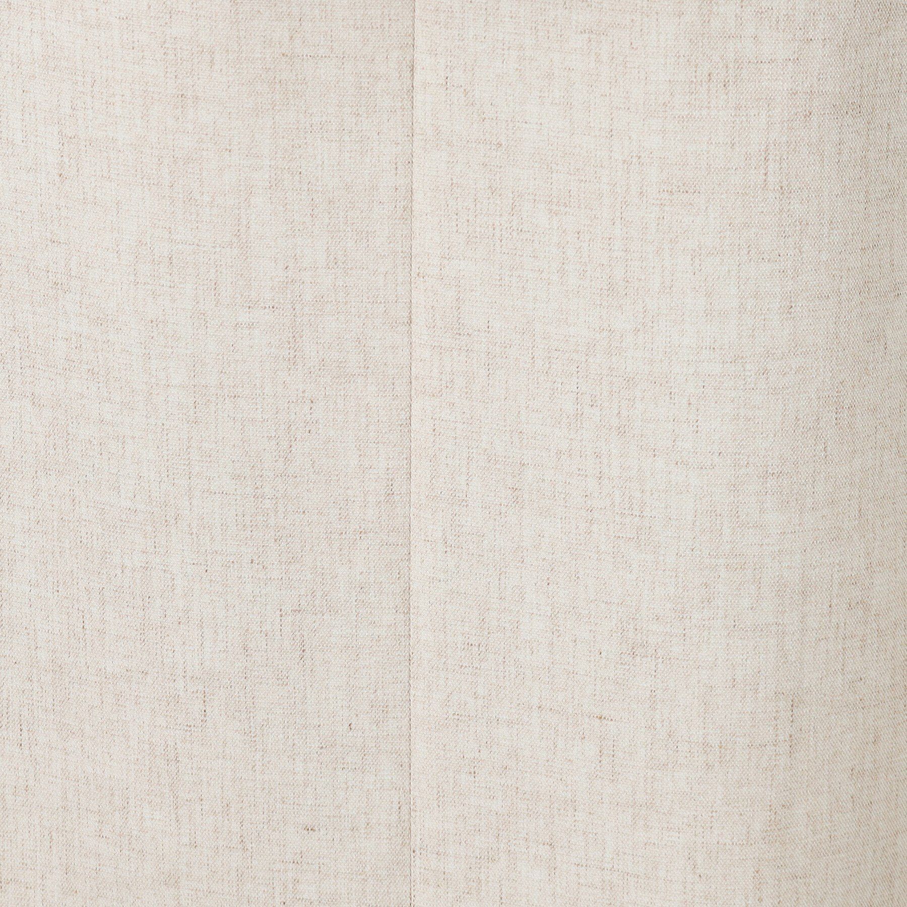 OPAQUE.CLIP「麻混ストレッチタイトスカート【洗濯機洗い可】」|スカート|