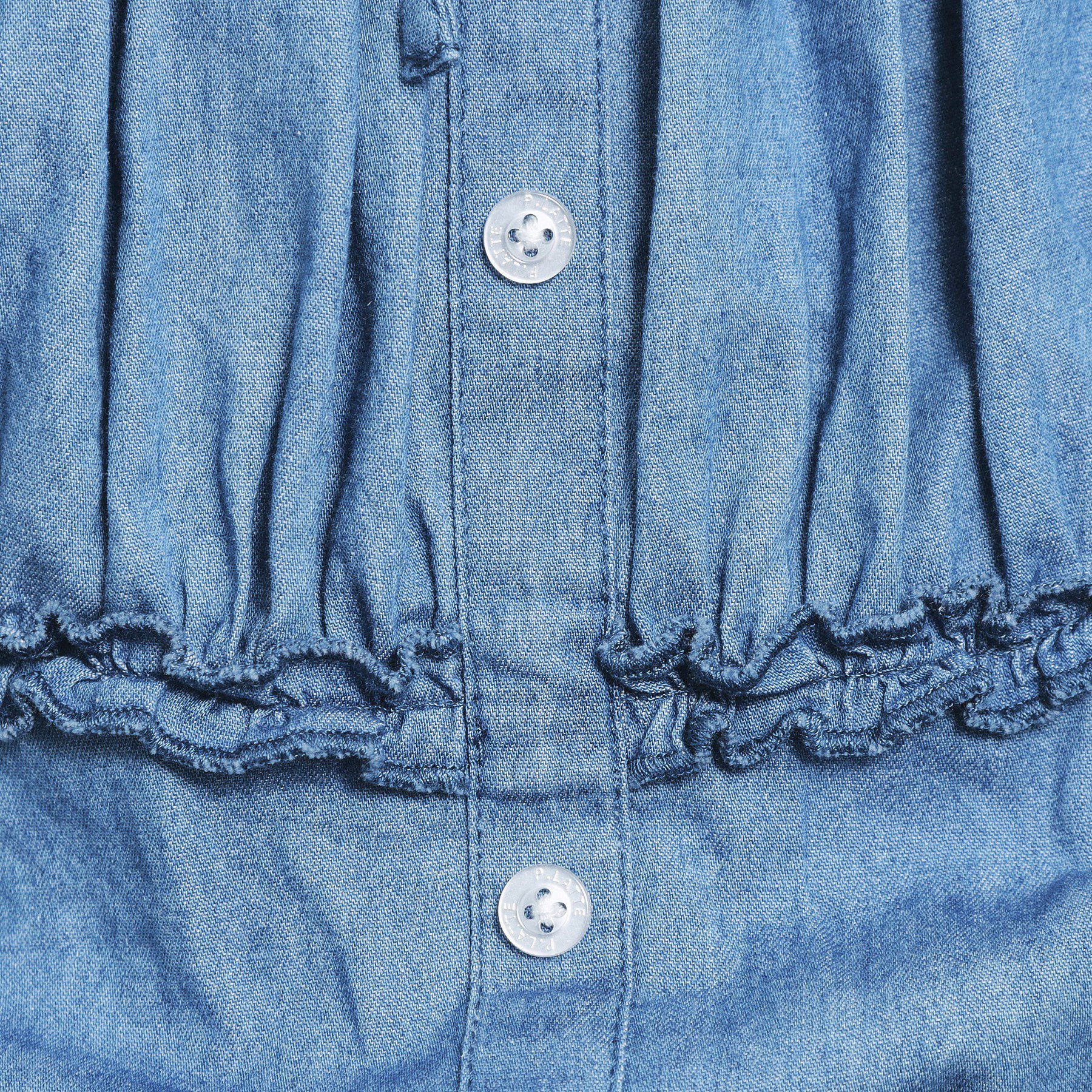 PINK-latte「オフショル2WAYブラウス」|シャツ・ブラウス|