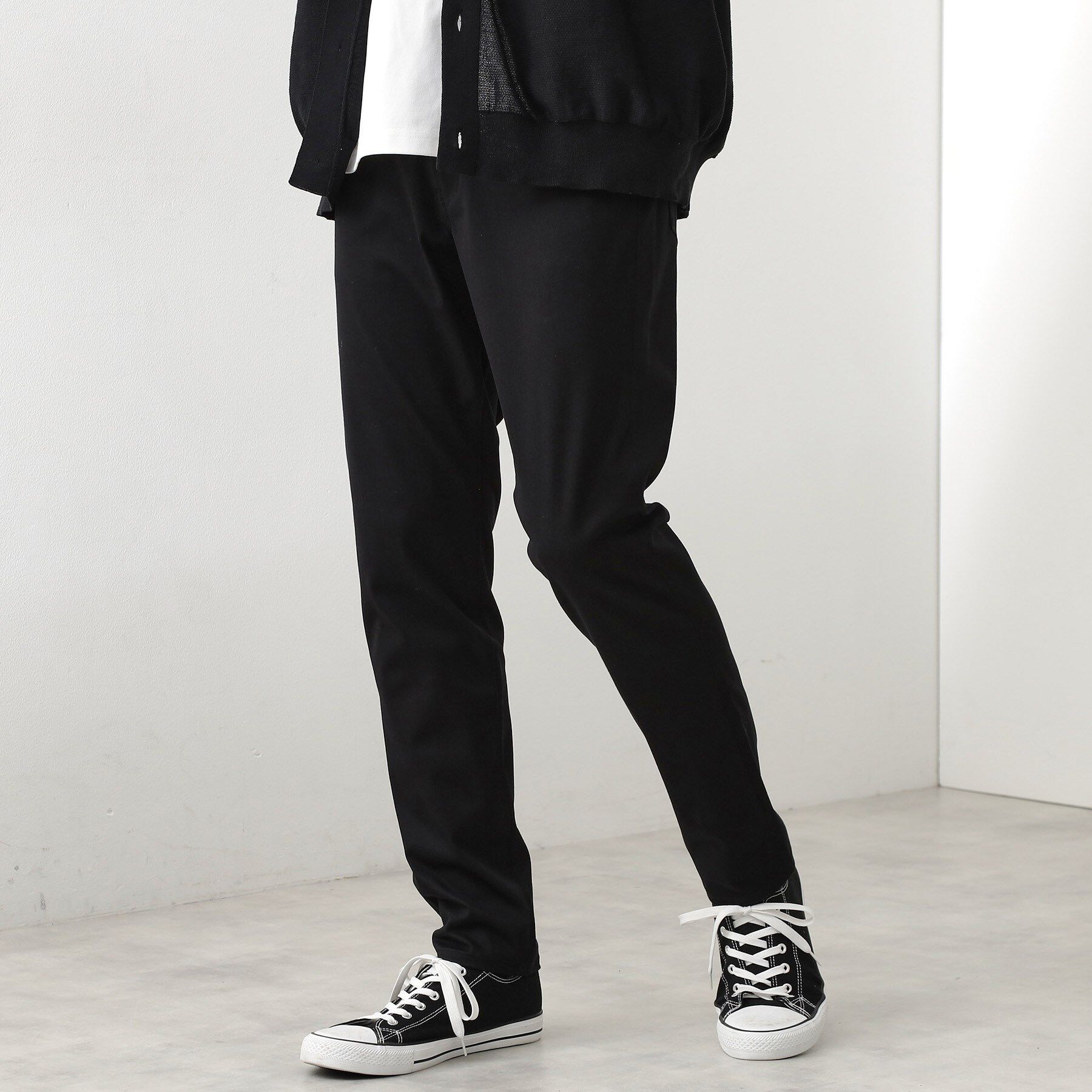 THE SHOP TK「累計売上40万本突破！！プレミアムスキニーパンツ　【Sサイズ～/6色展開/360&deg;ストレッチ/洗濯機」|その他|