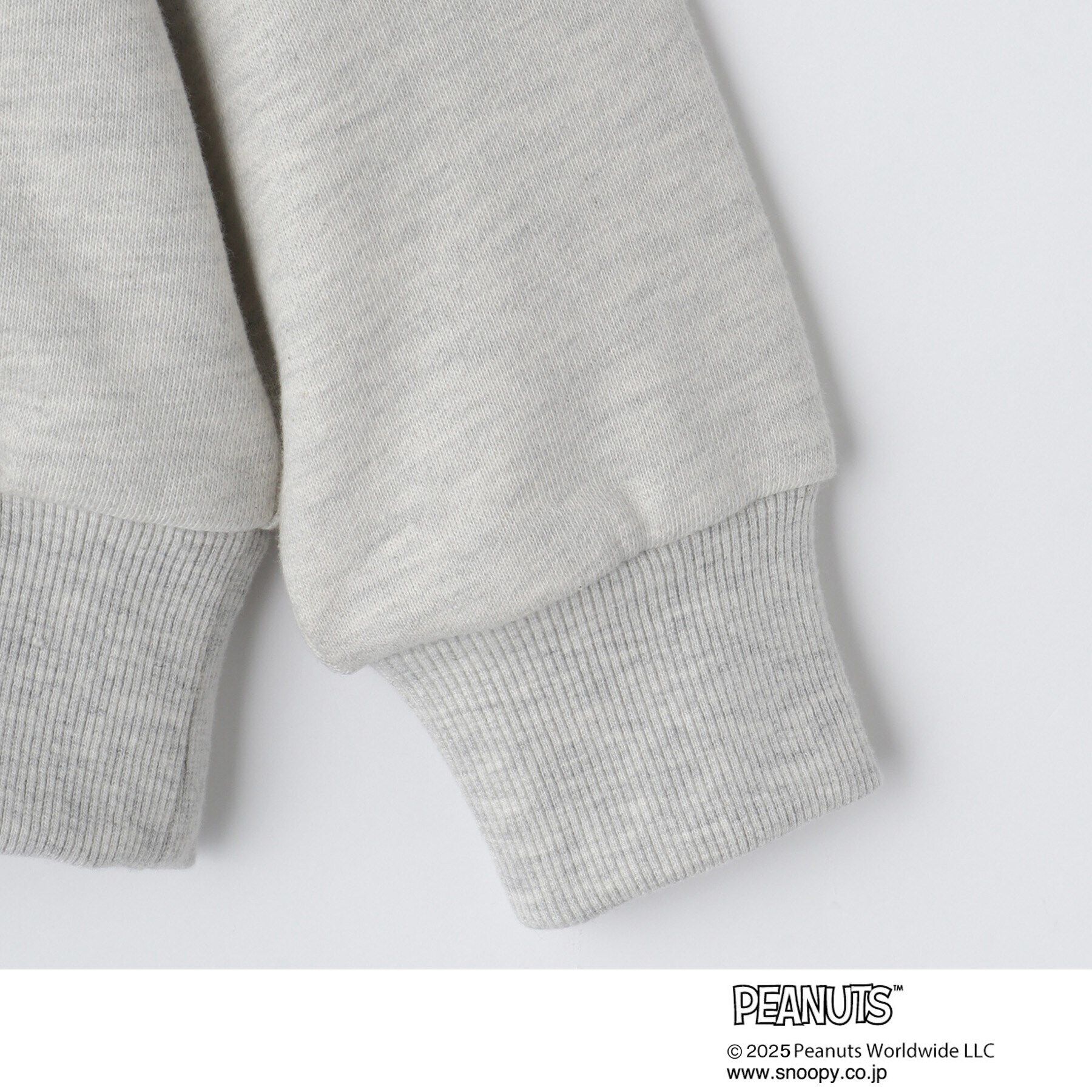 THE SHOP TK「PEANUTS スウェット 1969 ／【110-150】親子リンク」|その他|
