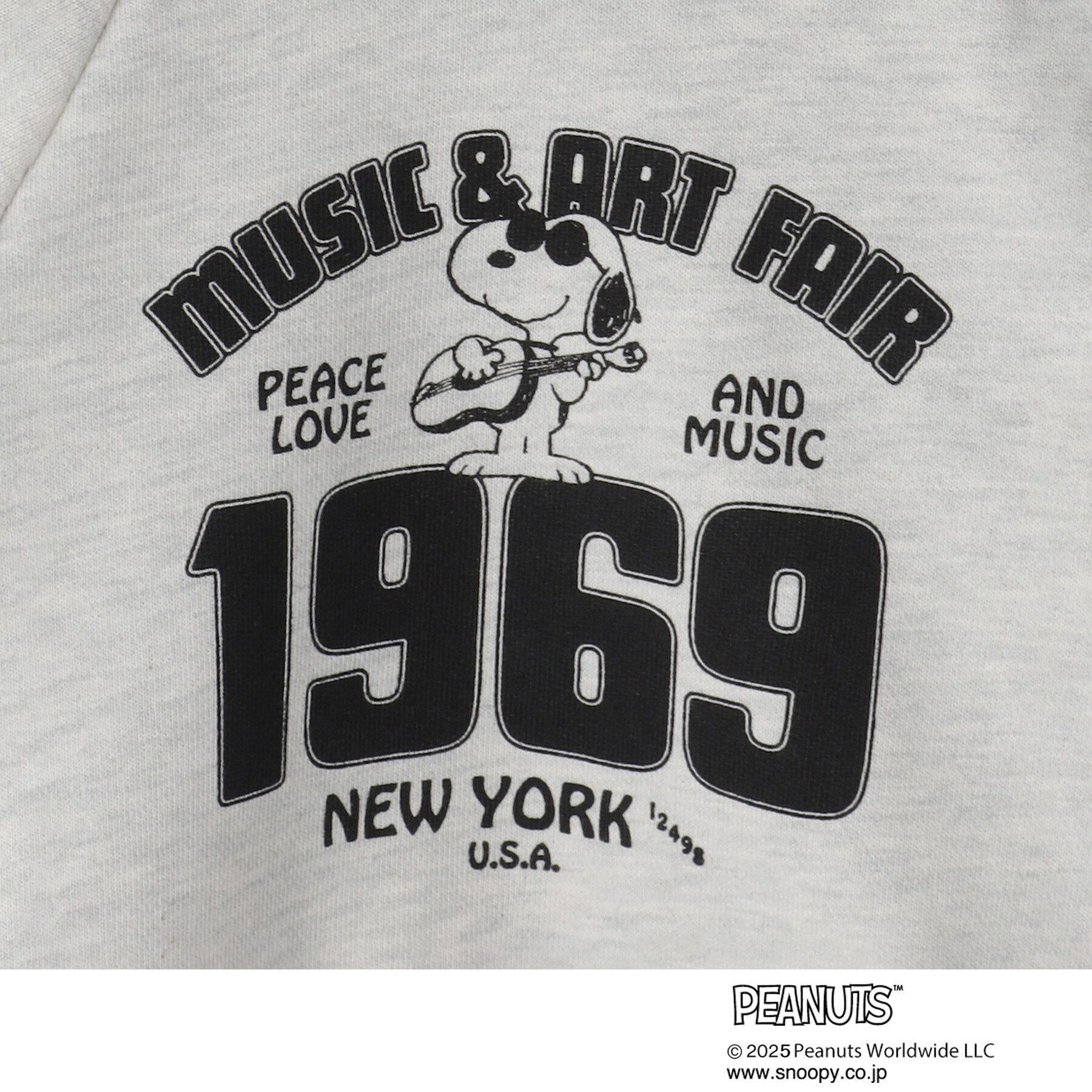 THE SHOP TK「PEANUTS スウェット 1969 ／【110-150】親子リンク」|その他|