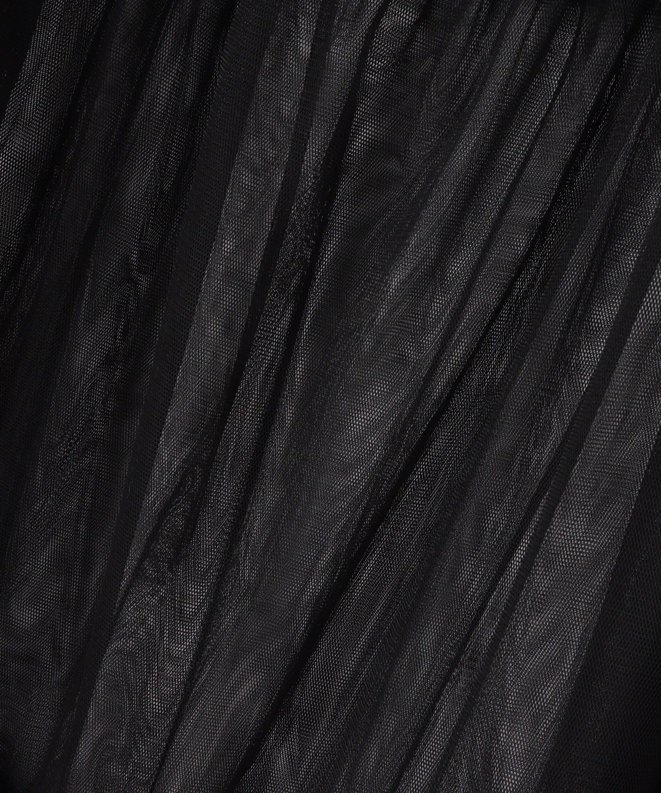  「チュールティアードキャミワンピース」|ワンピース|