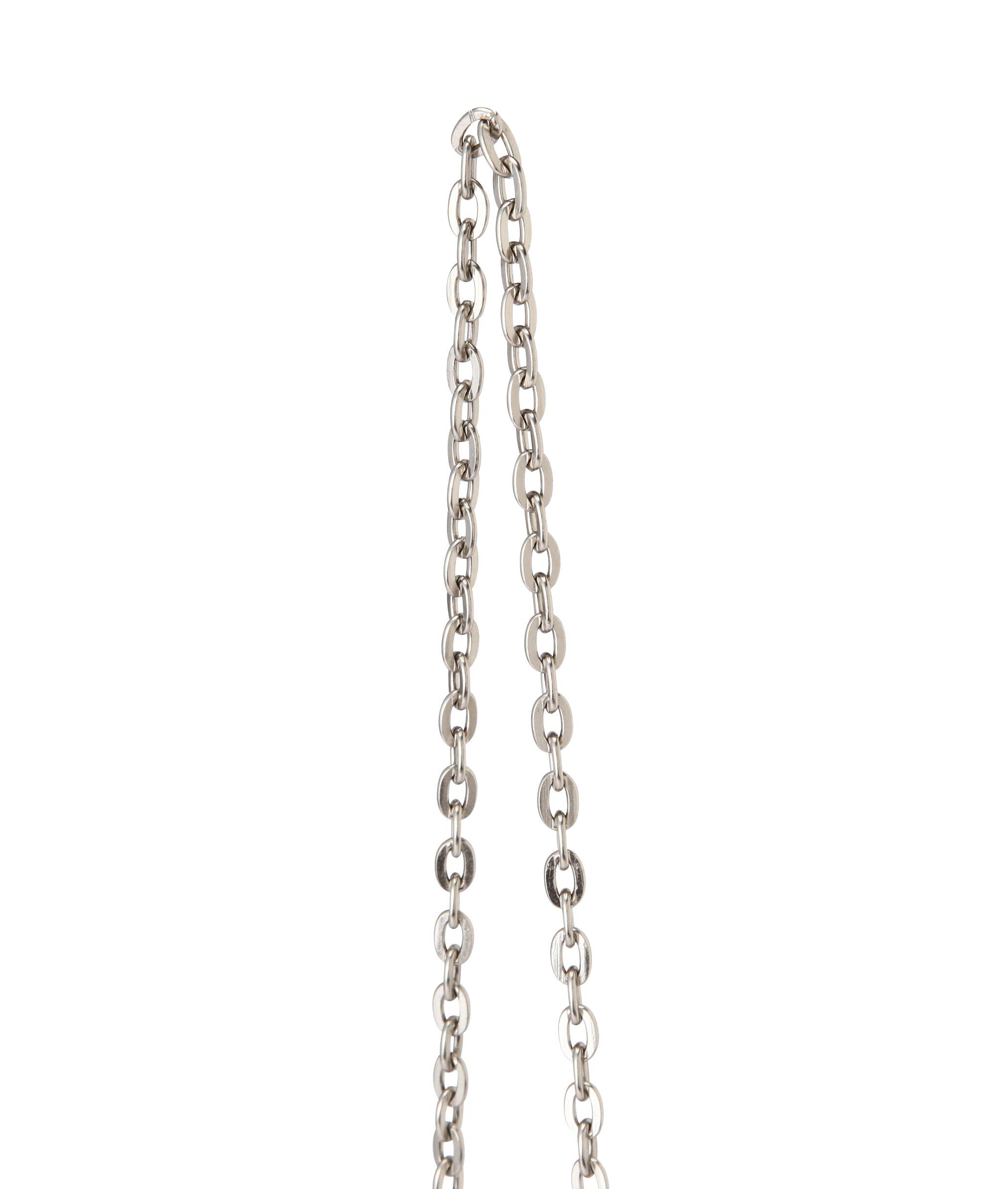  「メタルボール2wayチェーンショルダーバッグ」|ショルダー・メッセンジャー|