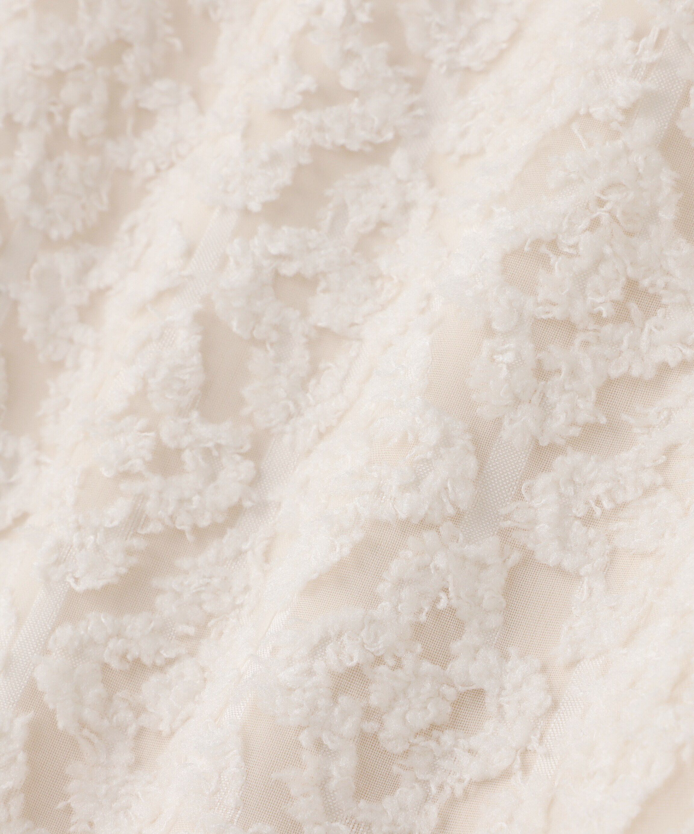  「シアージャガードスカート」|スカート|