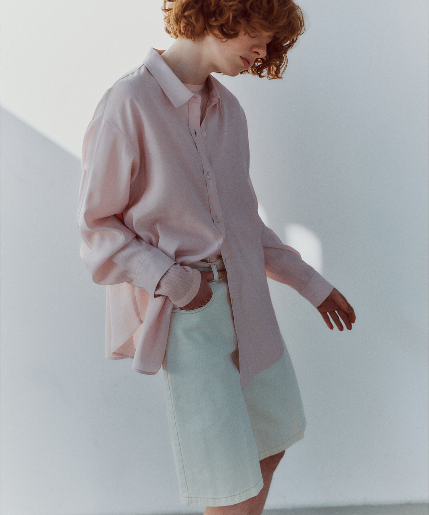  「ハーフパンツ」|その他|