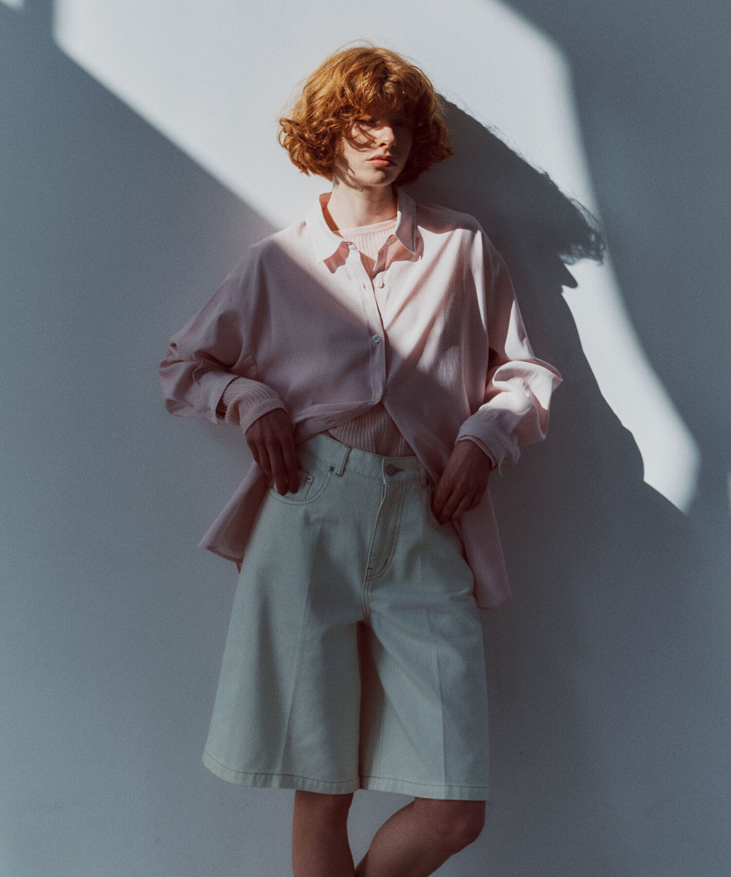  「ハーフパンツ」|その他|