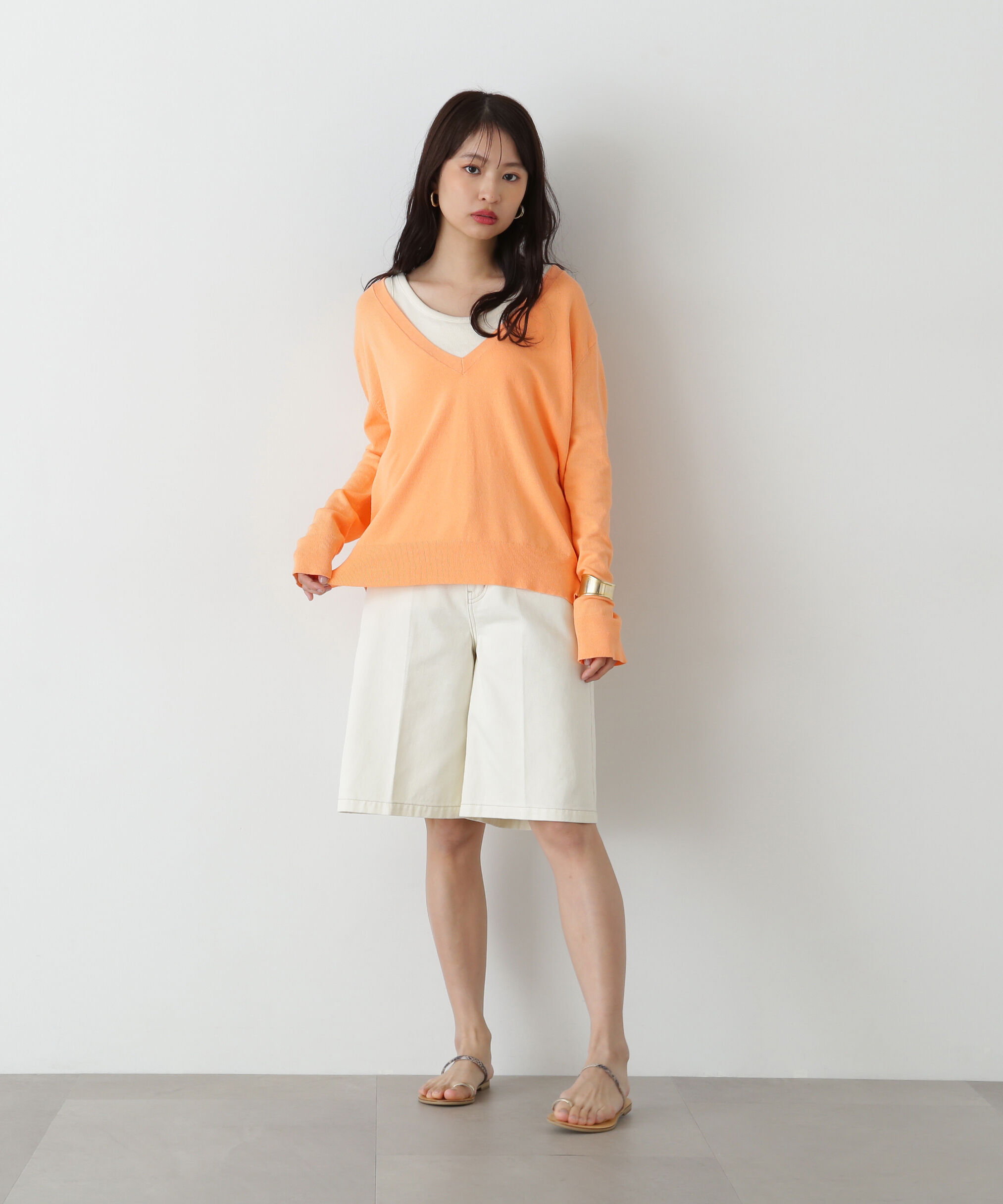  「ハーフパンツ」|その他|