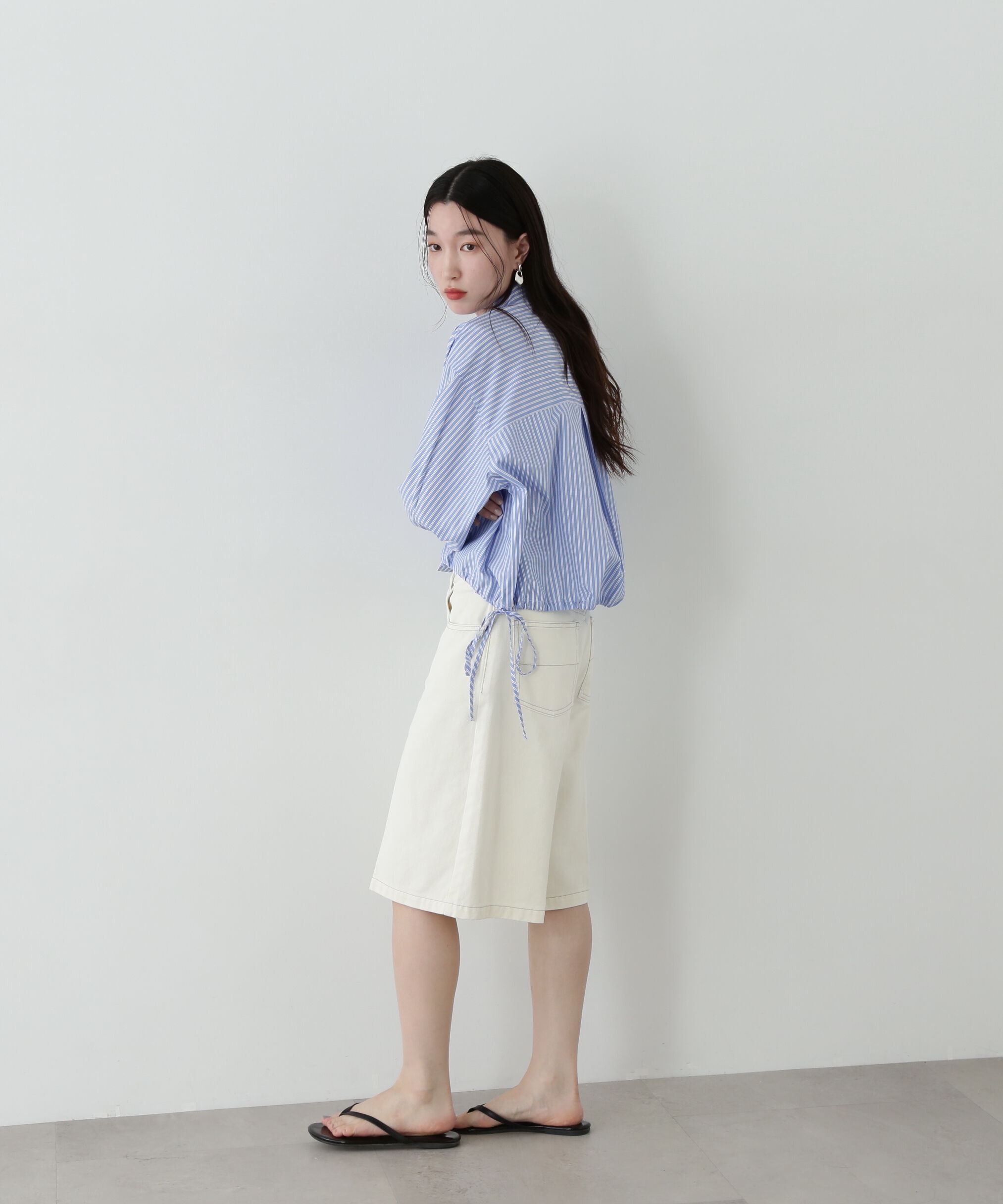  「ハーフパンツ」|その他|