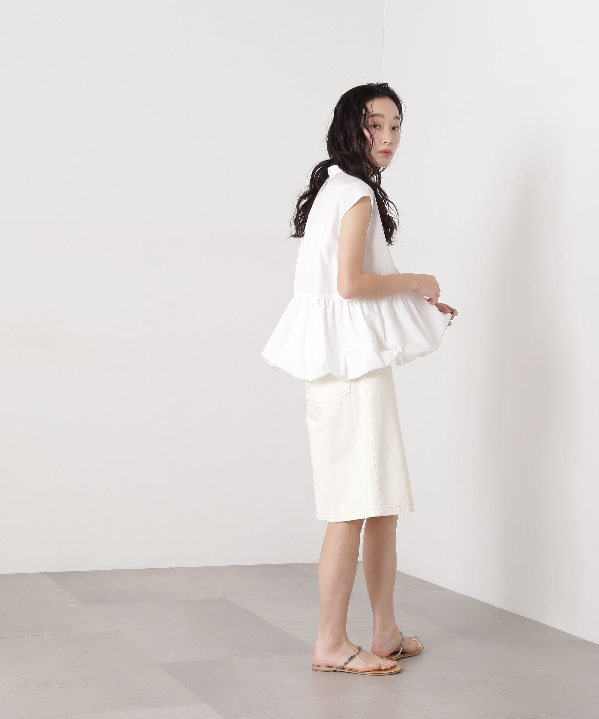  「ハーフパンツ」|その他|