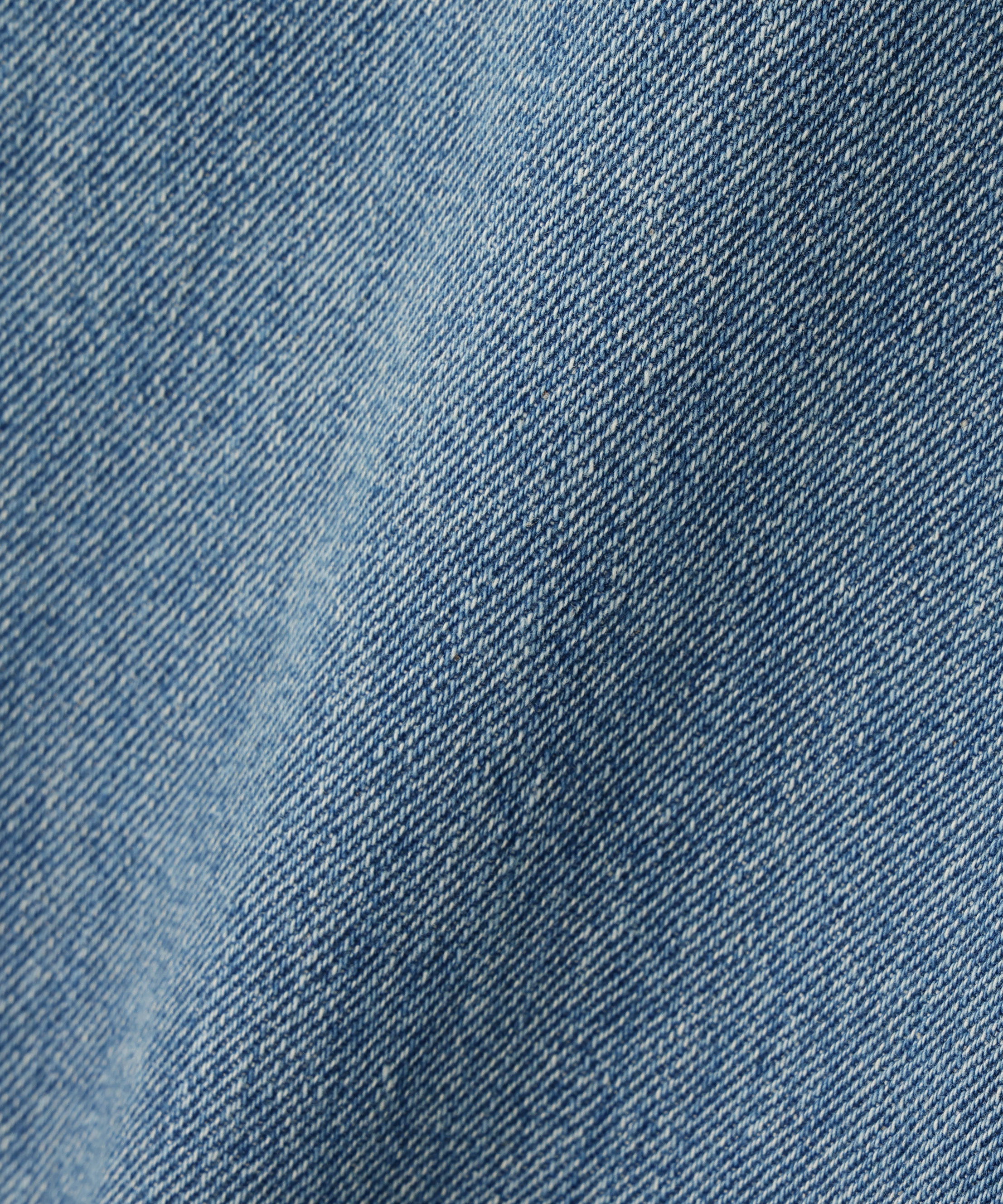  「デニムベアサロペット」|ワンピース|