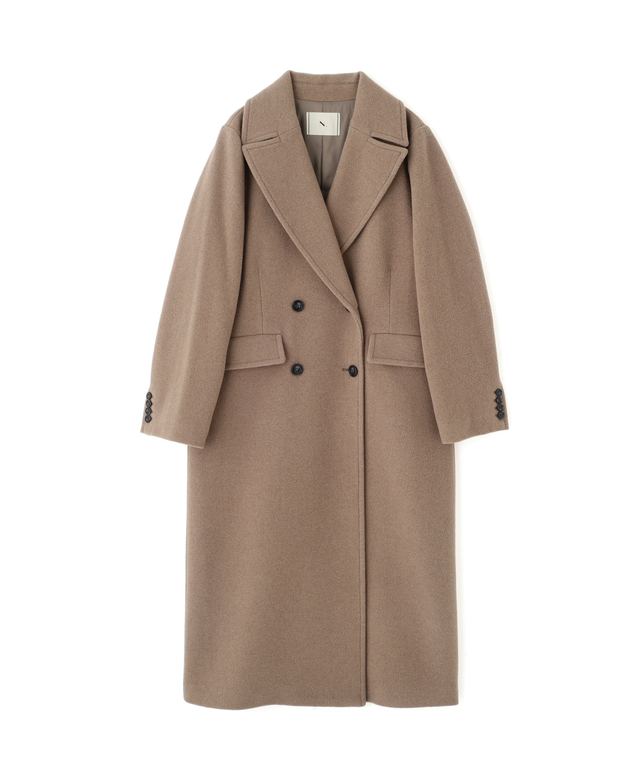  「チェスターロングコート」|その他|