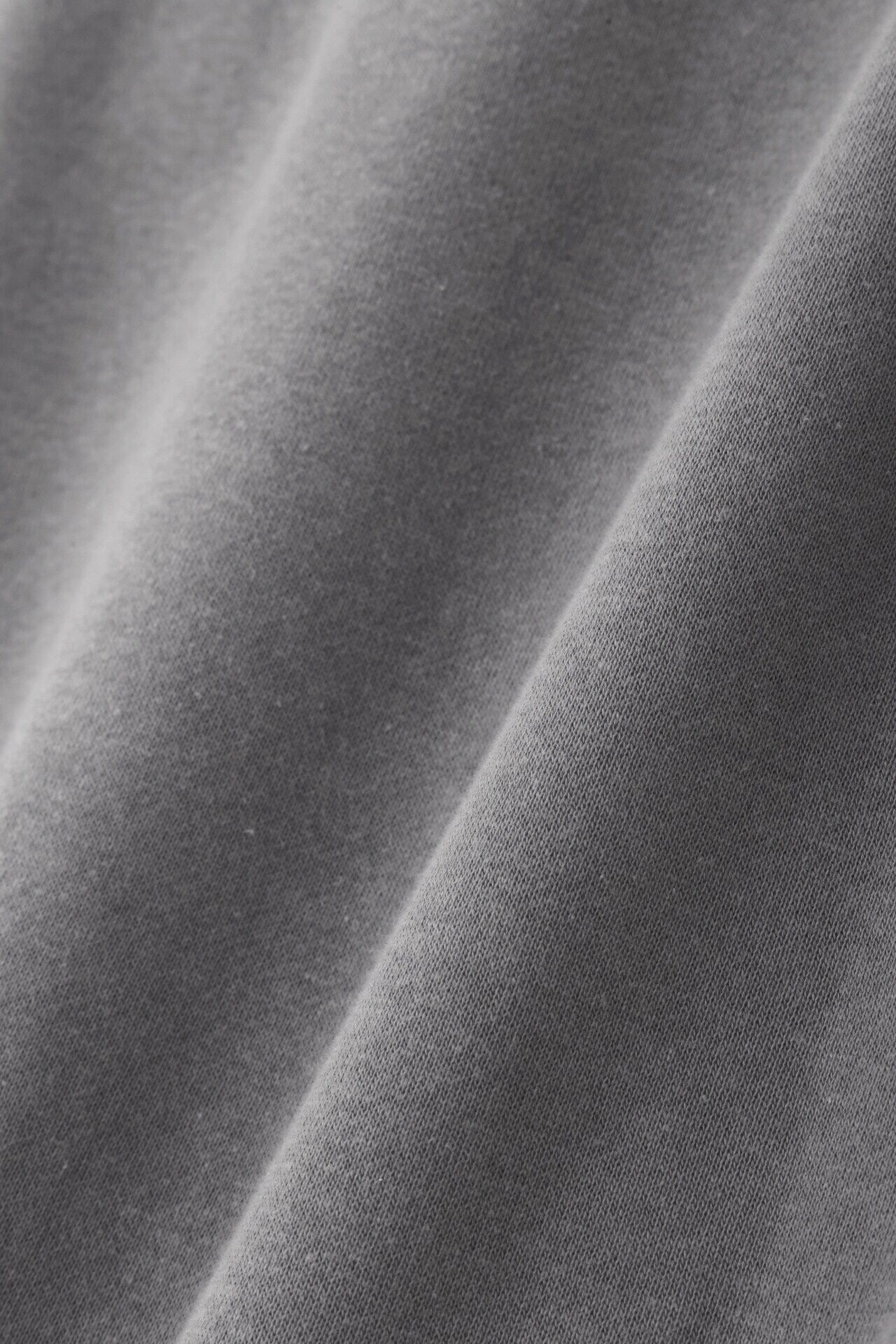 MHL.「LIGHT LOOPBACK COTTON」|Tシャツ・カットソー|