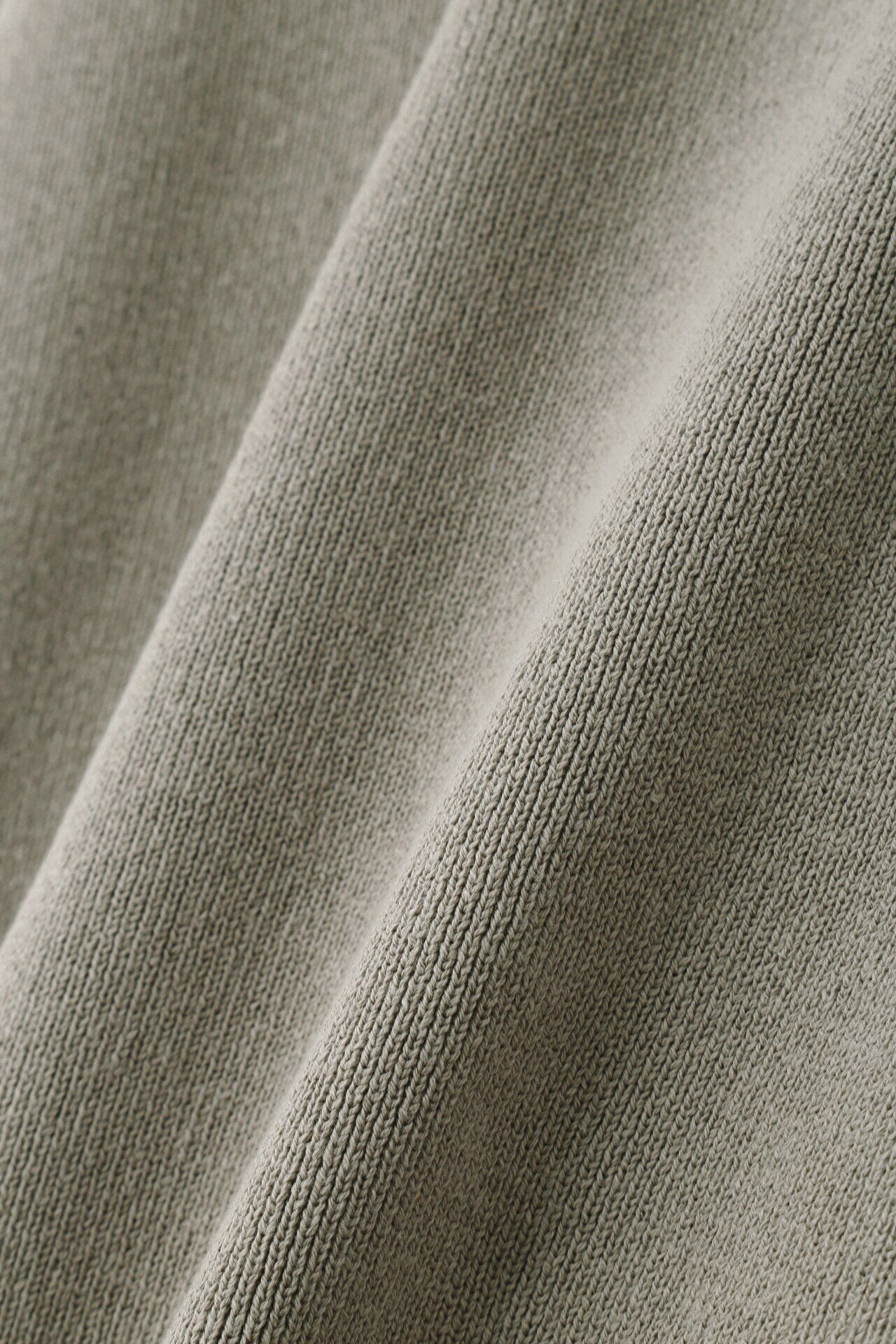 MHL.「VINTAGE DRY COTTON」|ニット・セーター|