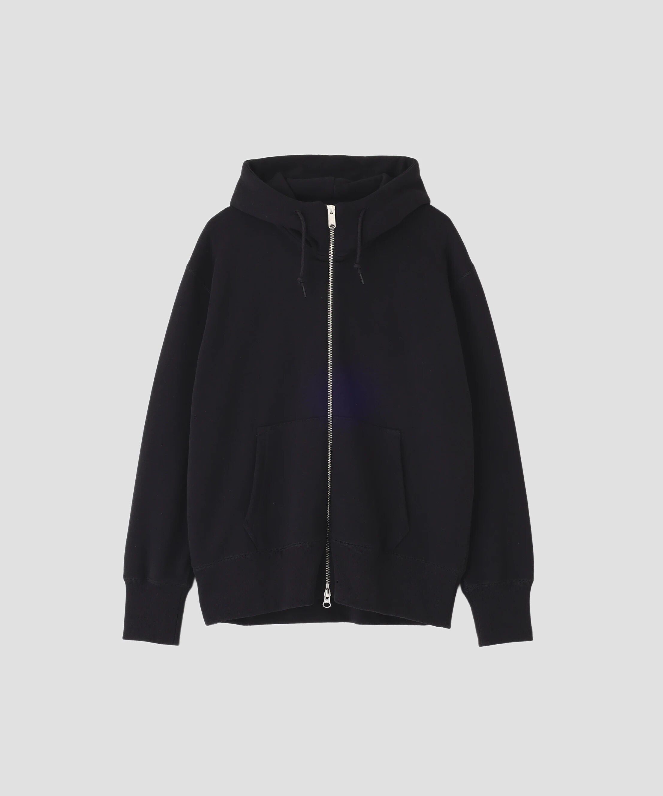 MHL.「LIGHT LOOPBACK COTTON TOP」|Tシャツ・カットソー|