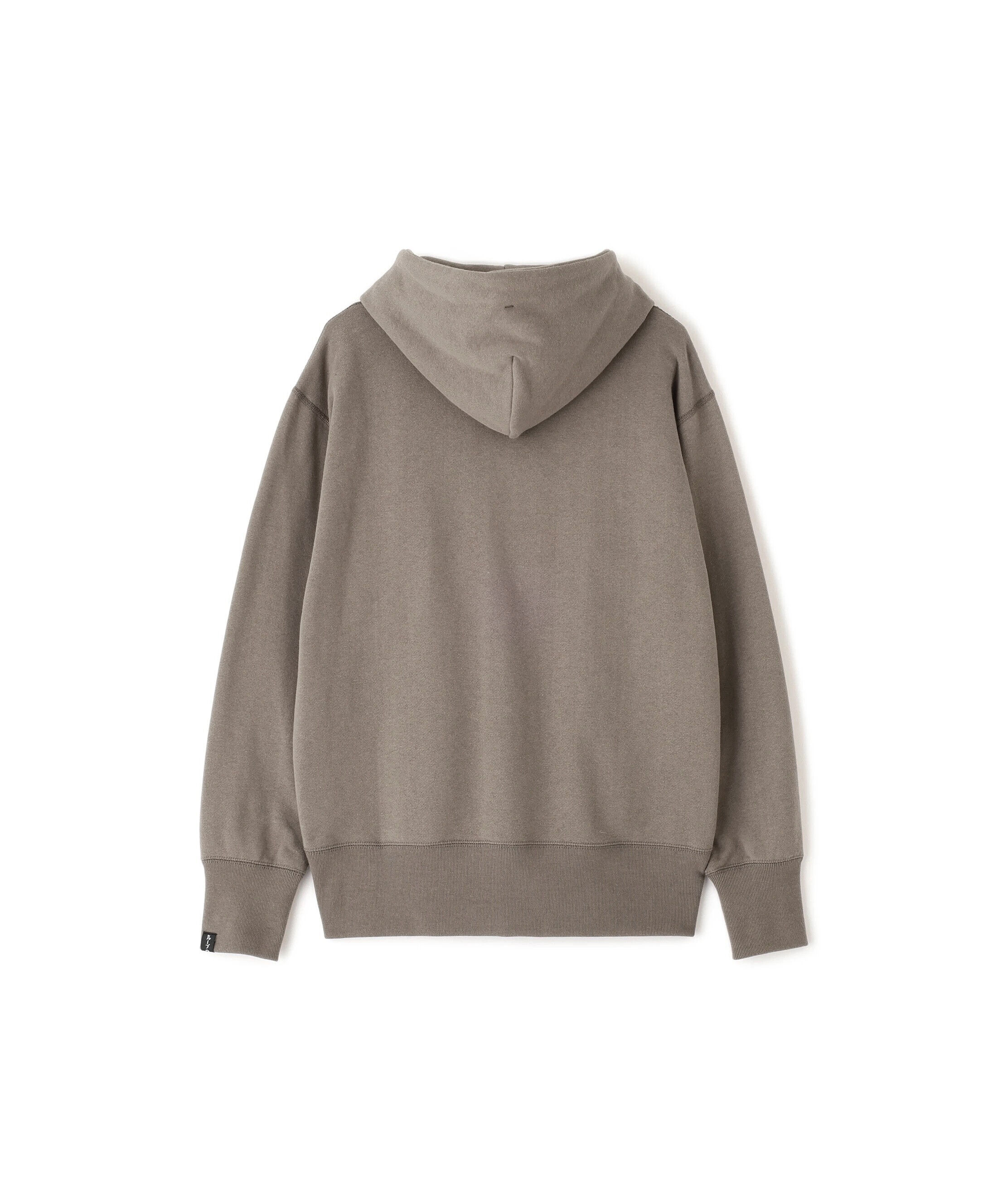 MHL.「LIGHT LOOPBACK COTTON TOP」|Tシャツ・カットソー|