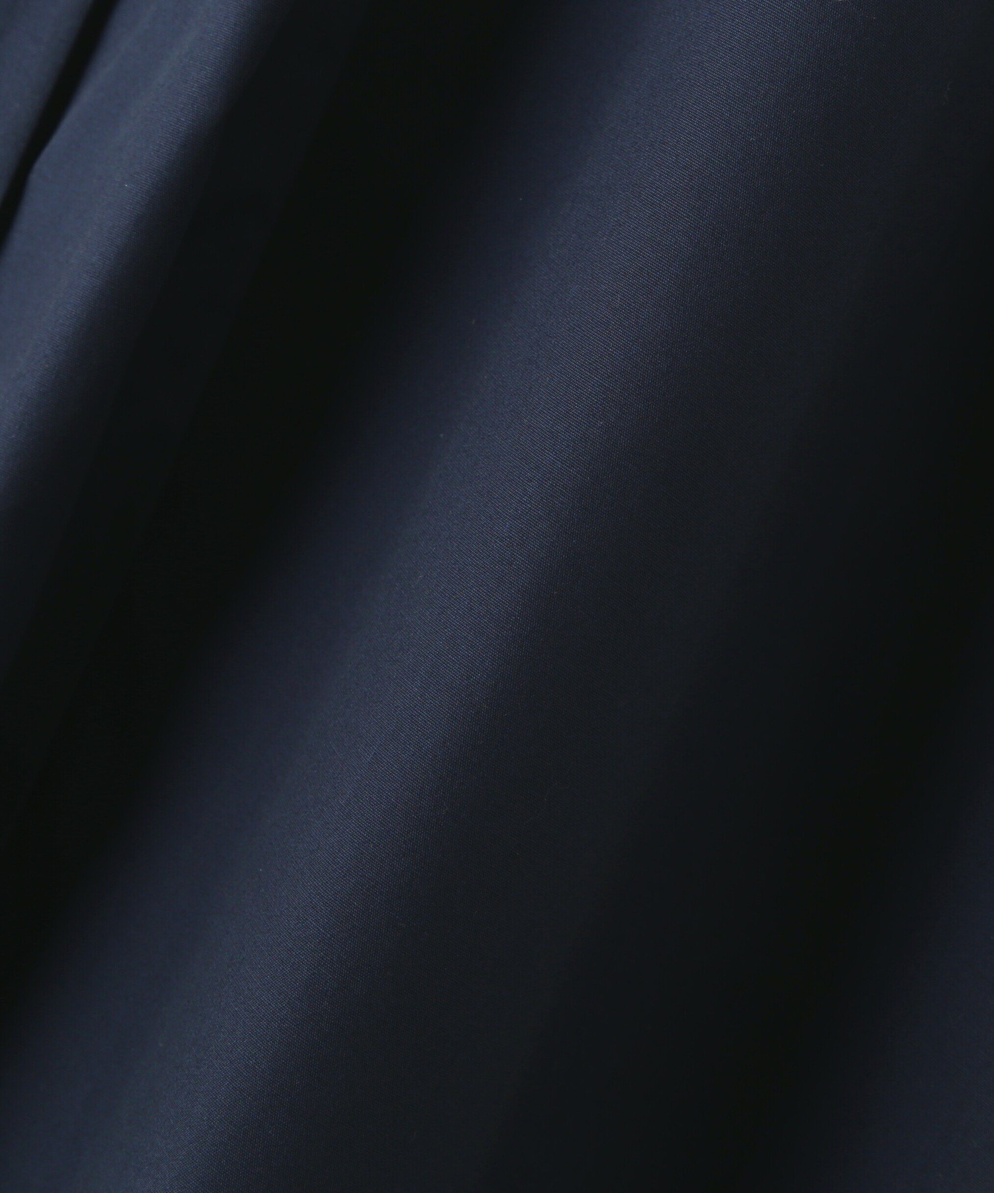  「タックフレアシャツワンピース」|ワンピース|