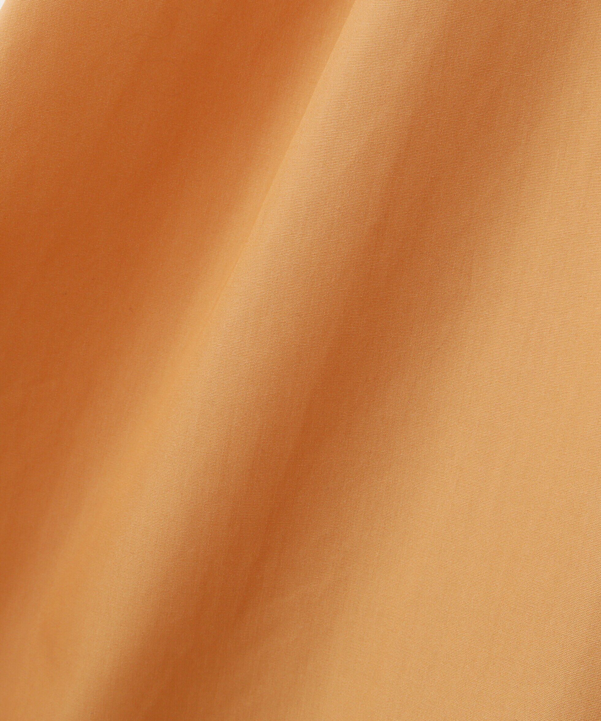  「タックフレアシャツワンピース」|ワンピース|