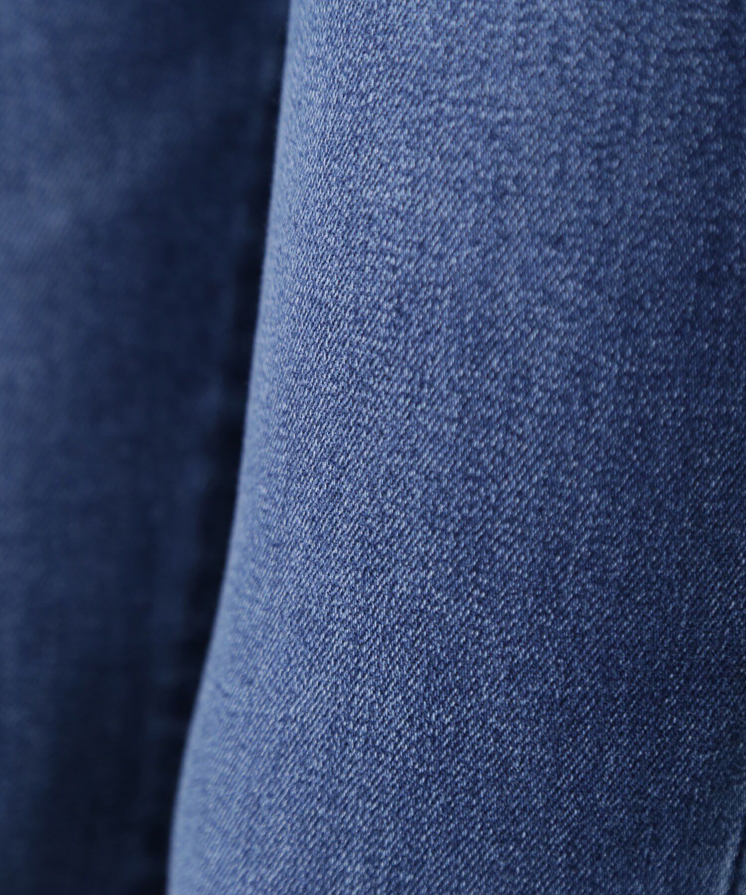  「スリムフレアデニムパンツ」|その他|