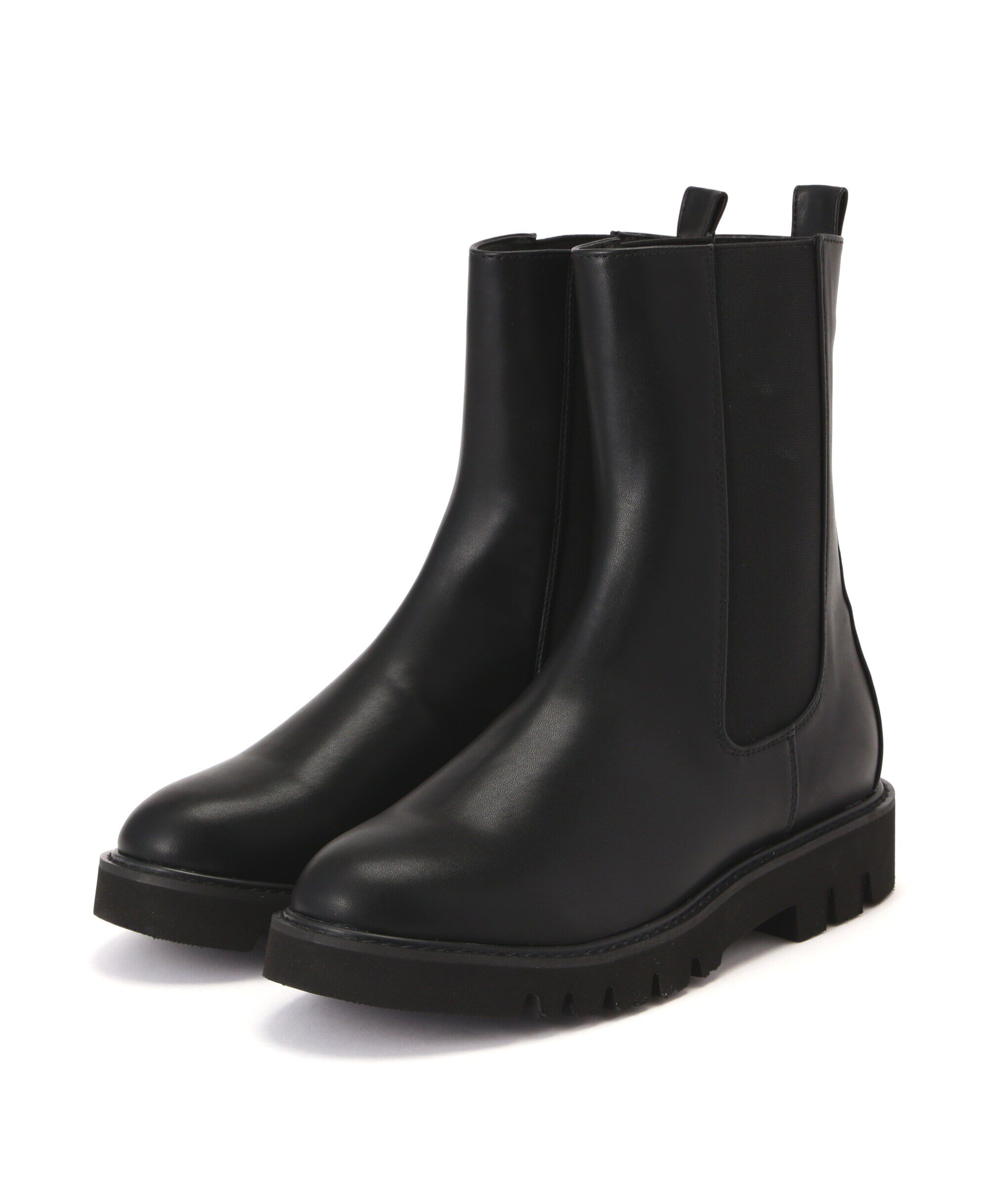  「サイドゴアチェルシーブーツ」|その他|