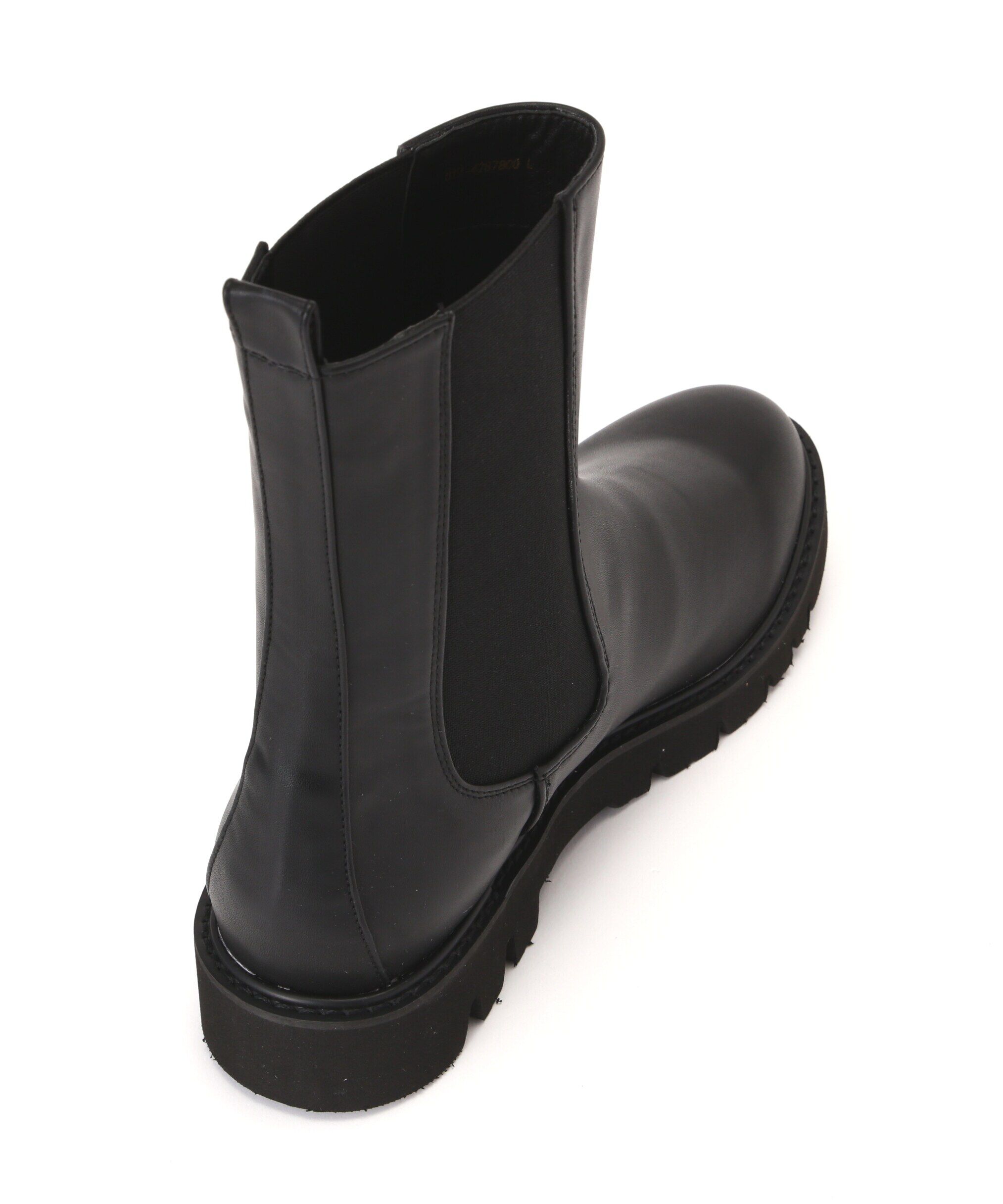  「サイドゴアチェルシーブーツ」|その他|