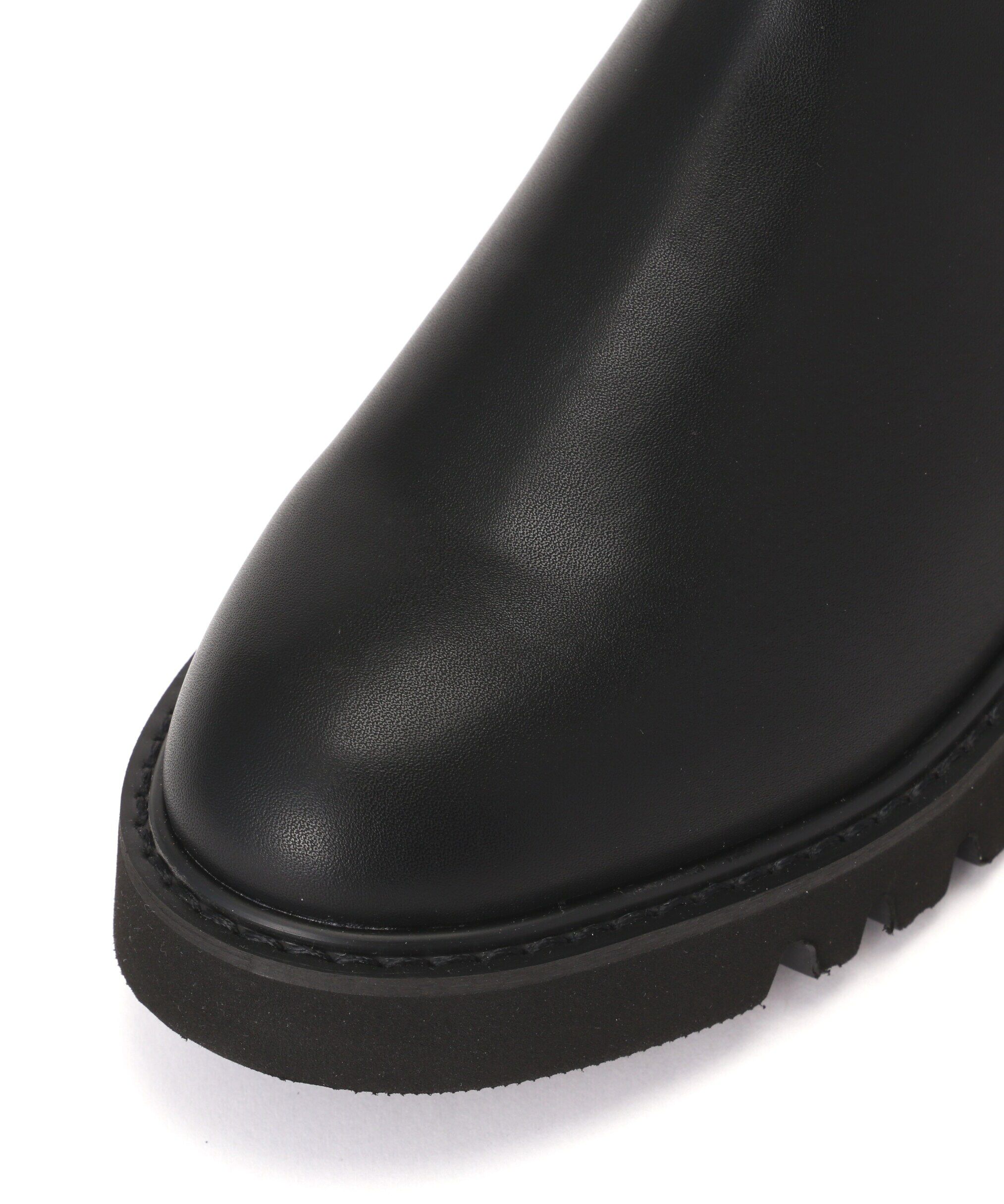  「サイドゴアチェルシーブーツ」|その他|