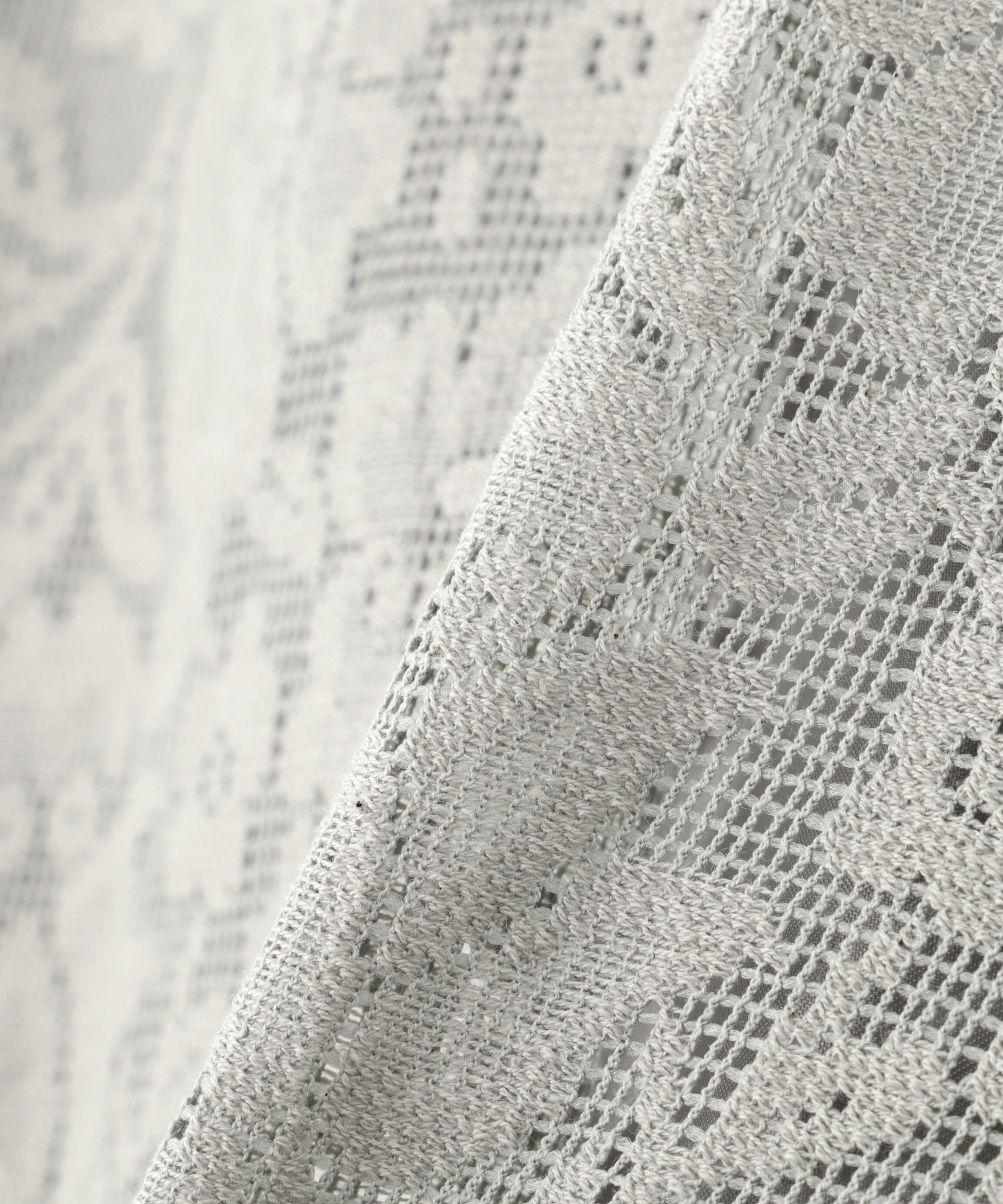  「ペプラムレースセットアップ」|ワンピース|