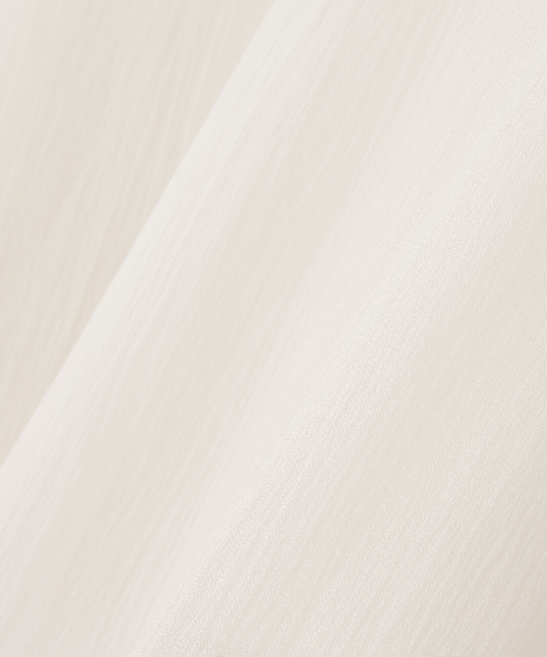  「シアーペプラムブラウス」|シャツ・ブラウス|