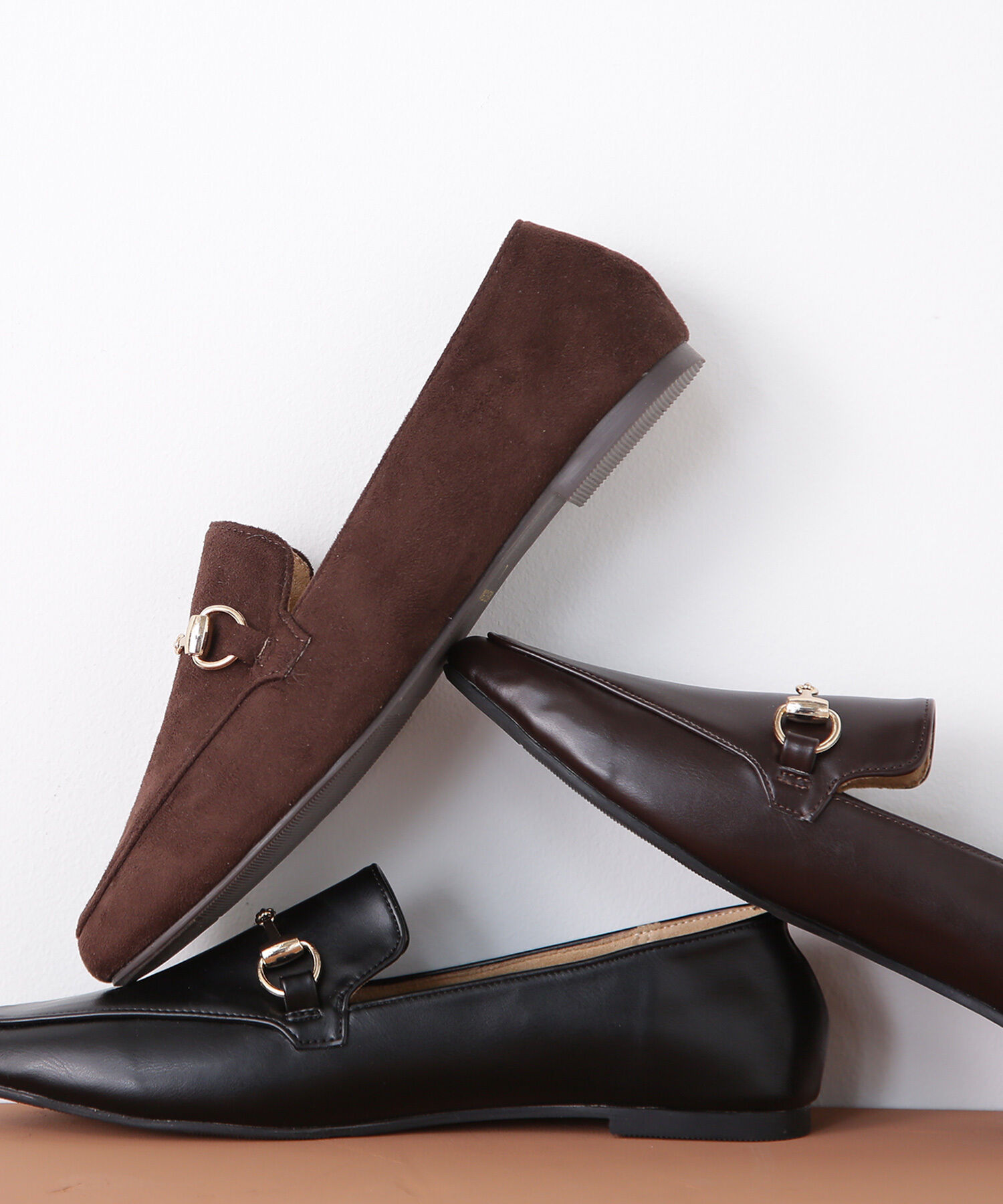  「ナロービットローファー」|その他|チョコスエー 2