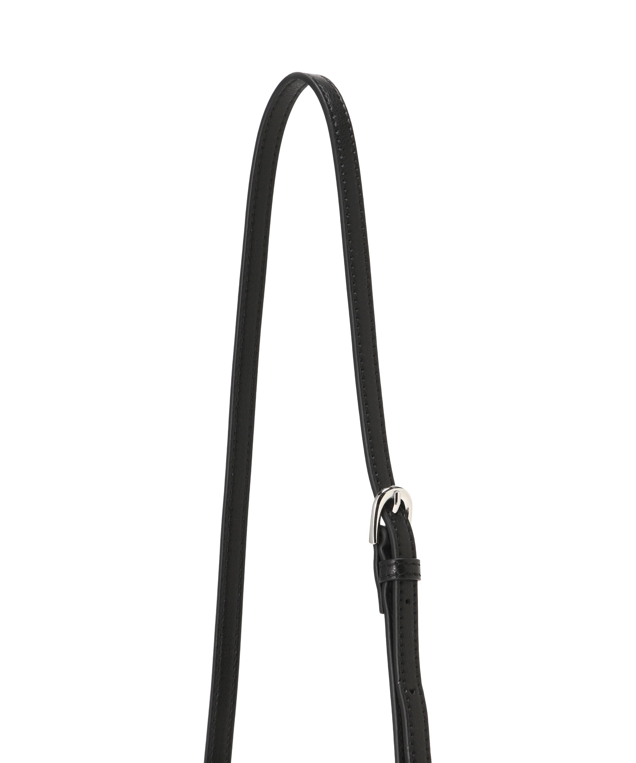  「ボウリボンミニボストンバッグ」|ボストンバッグ|