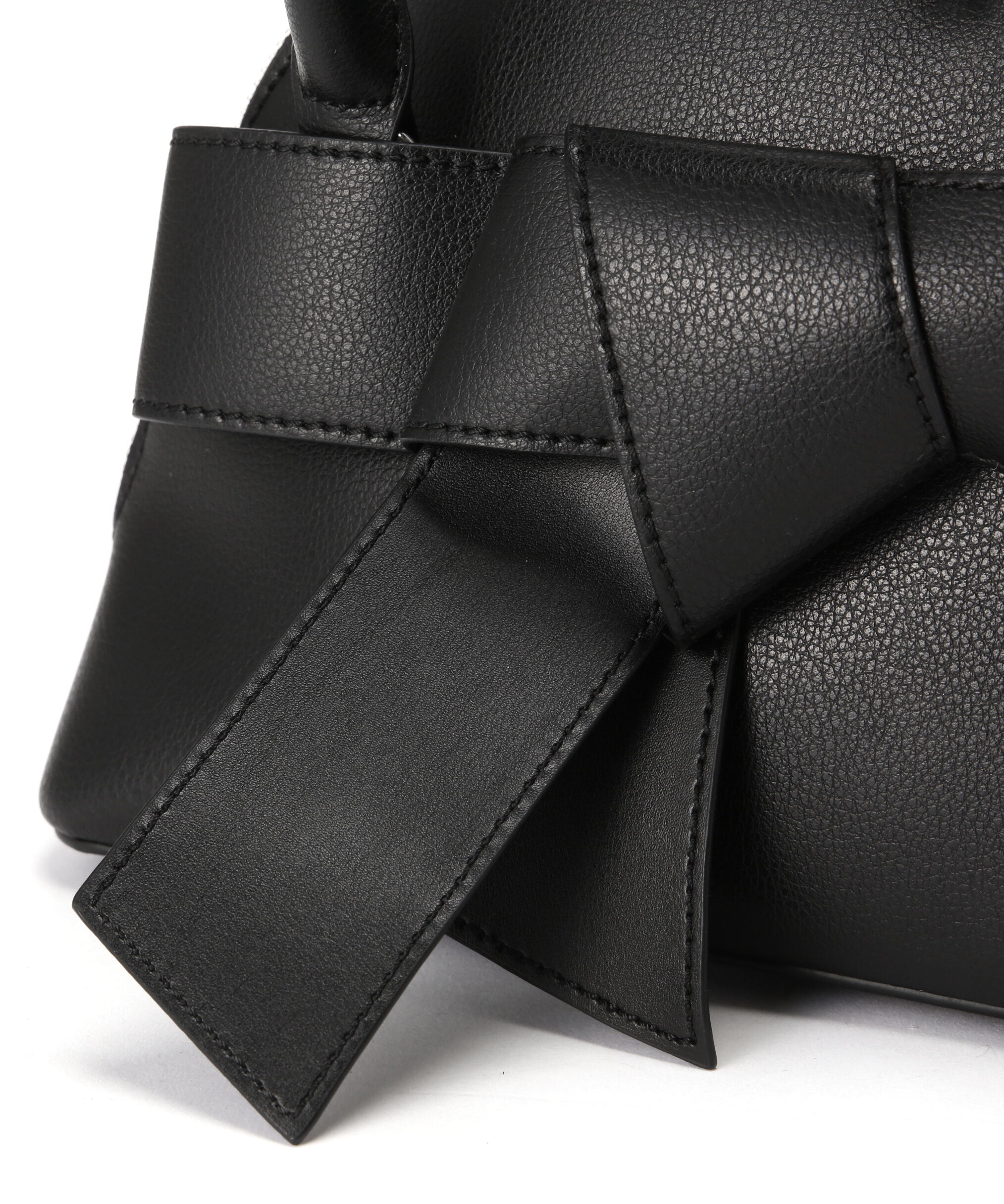  「ボウリボンミニボストンバッグ」|ボストンバッグ|