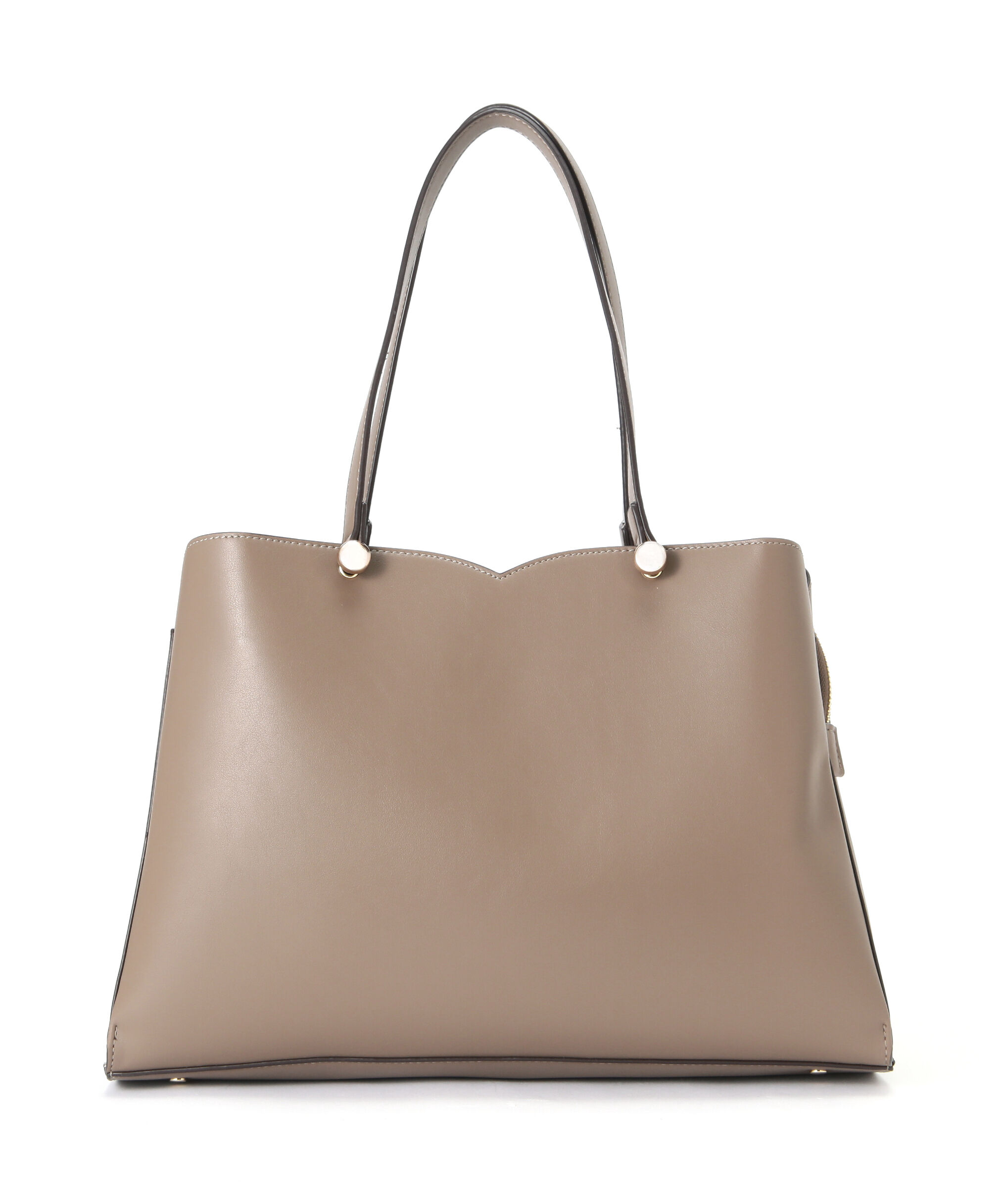  「ハートカットトートバッグ」|トートバッグ|