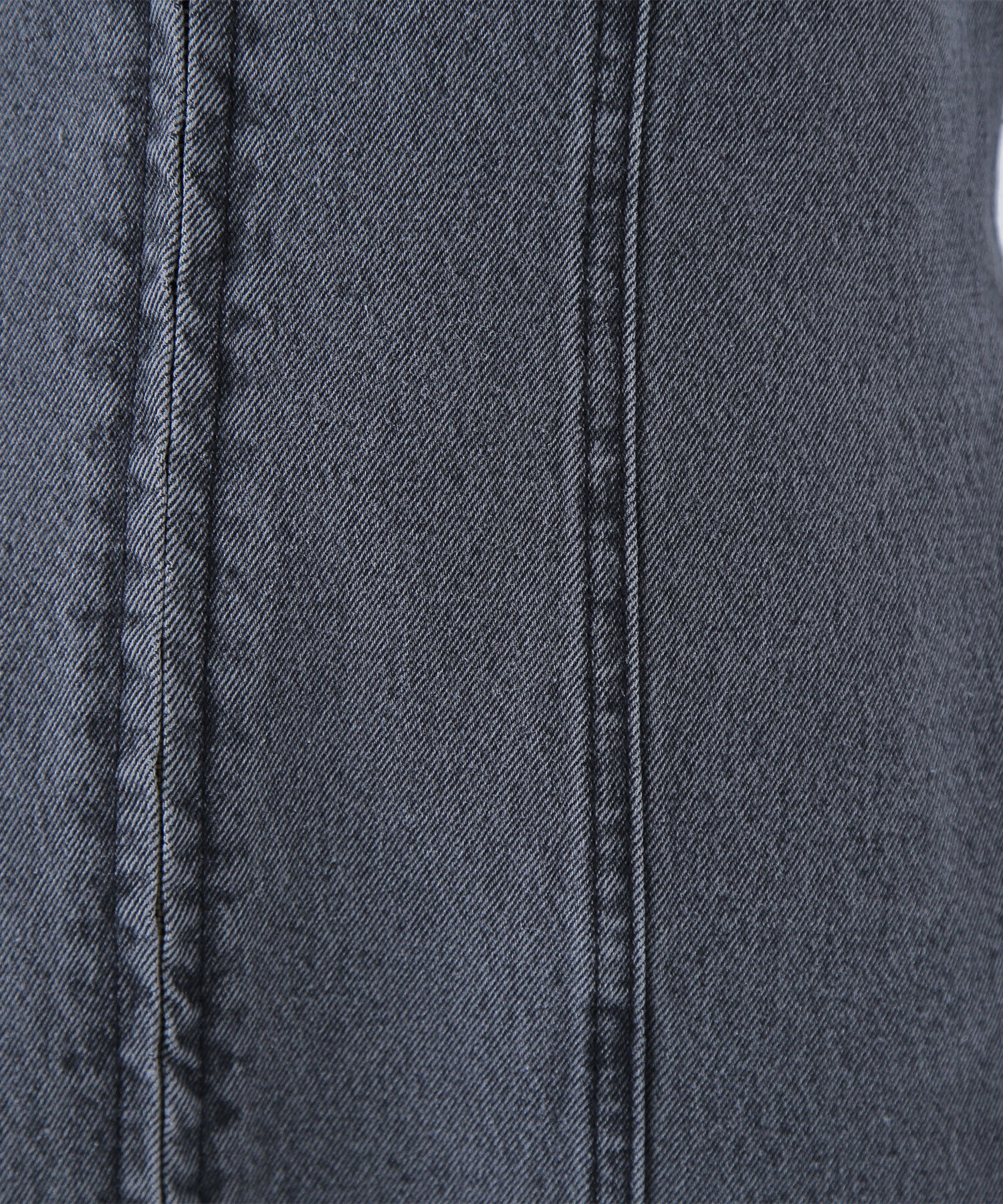  「デニムナローキャミワンピース」|ワンピース|