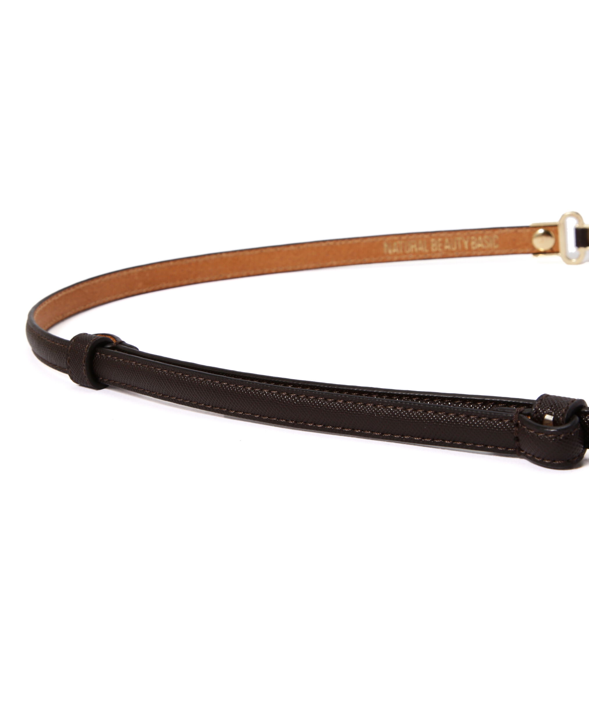  「カクシボスレンダーベルト」|ベルト|