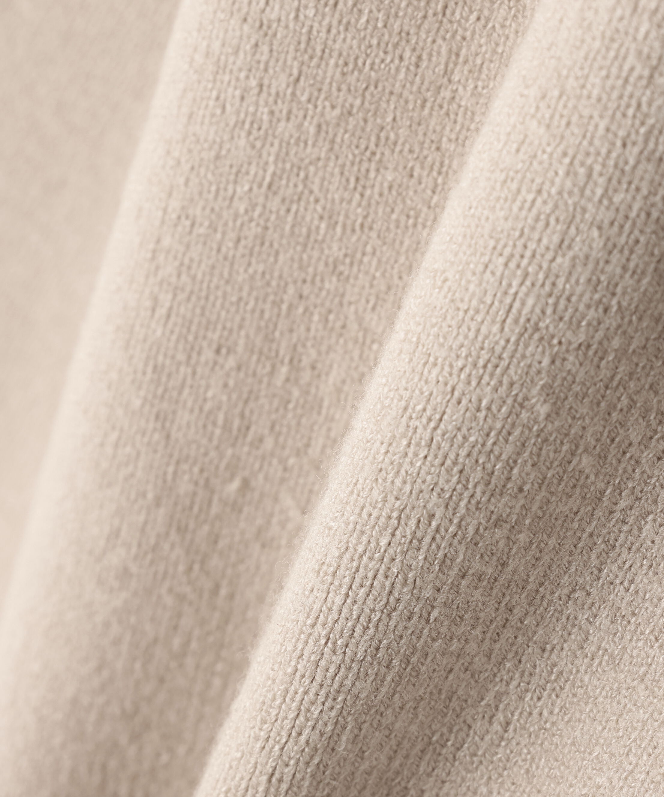  「ベロアリボンニットセットアップ」|ワンピース|