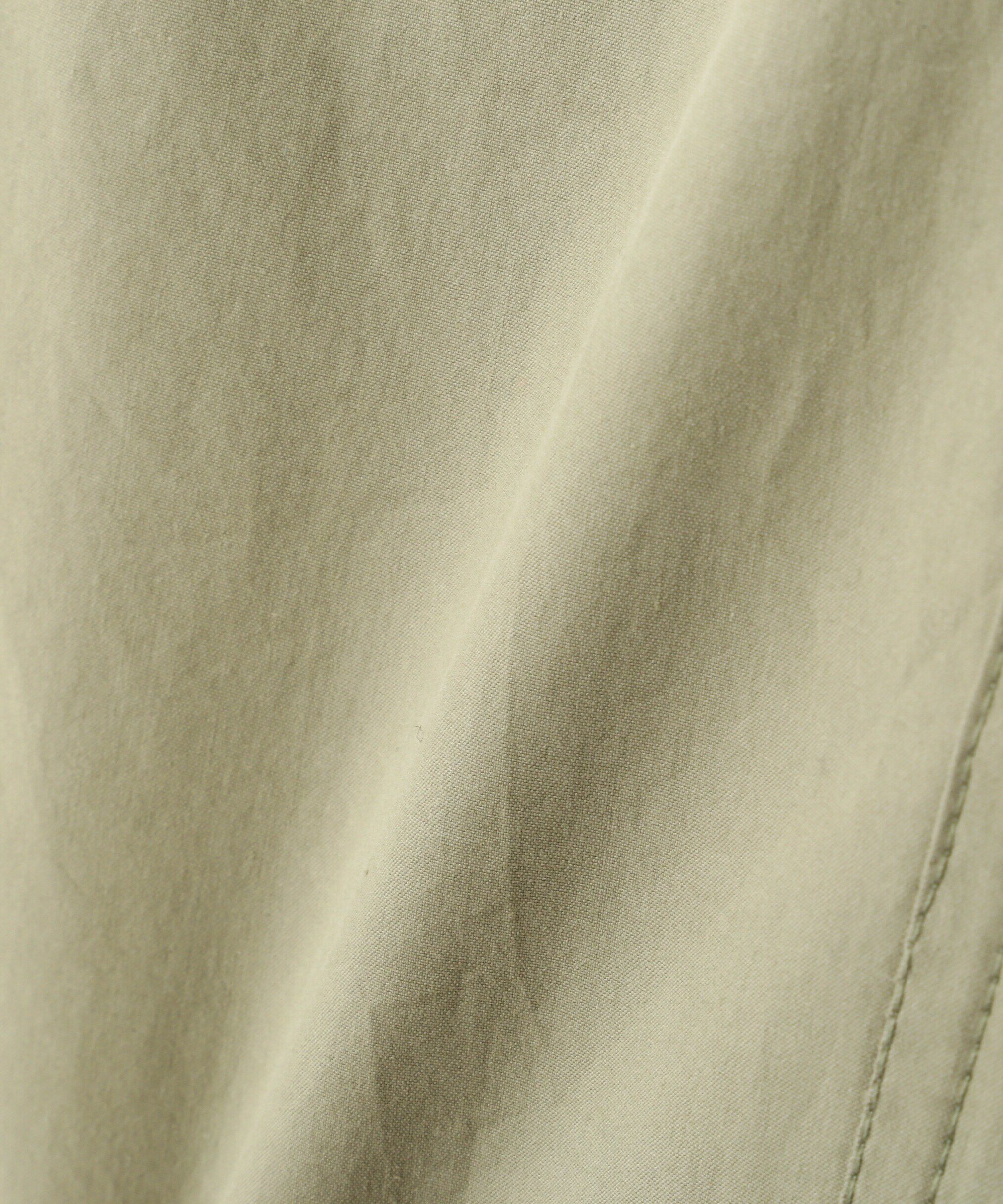  「コットンカーゴミニスカート」|スカート|