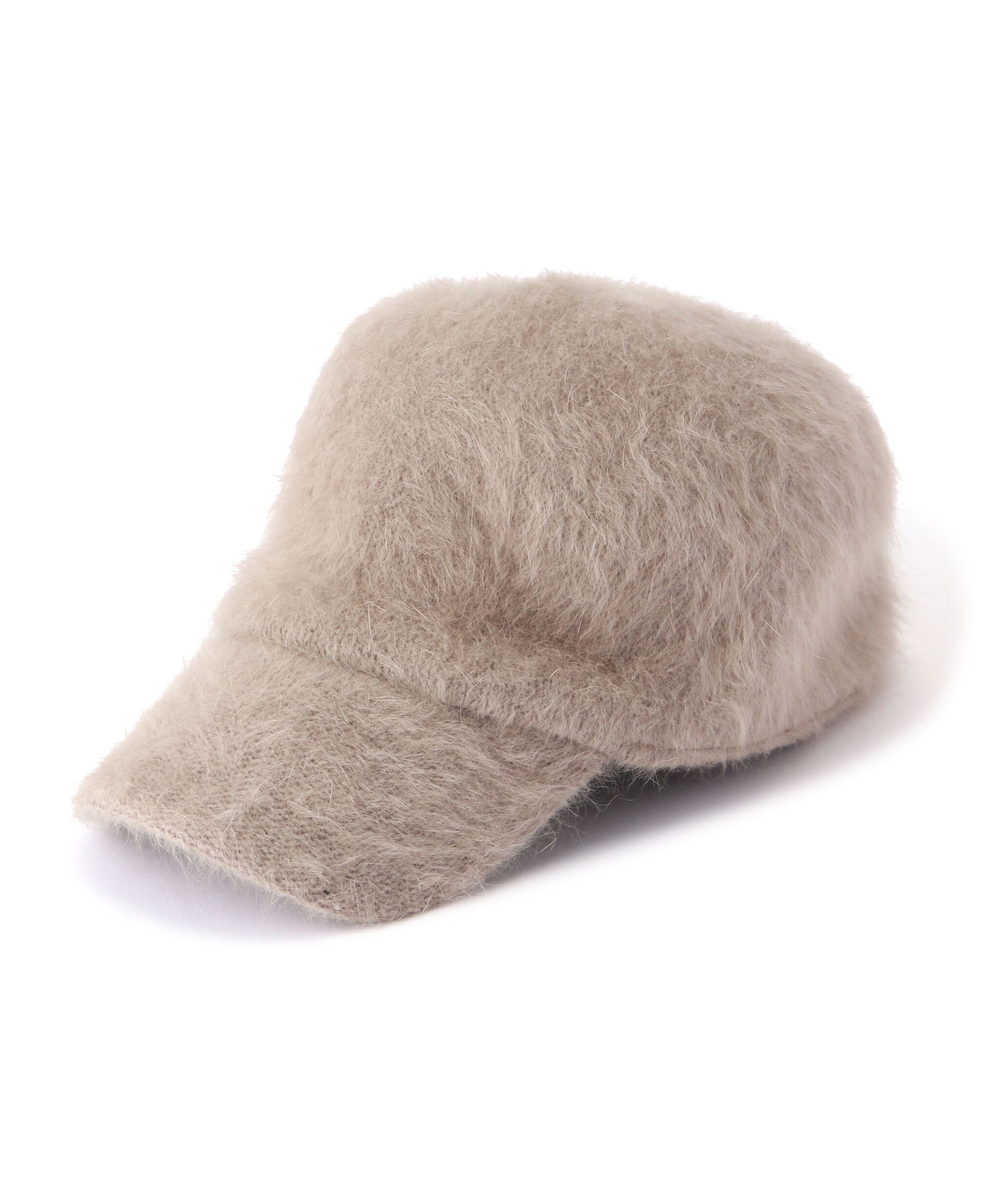  「シャギーキャップ」|ソックス|