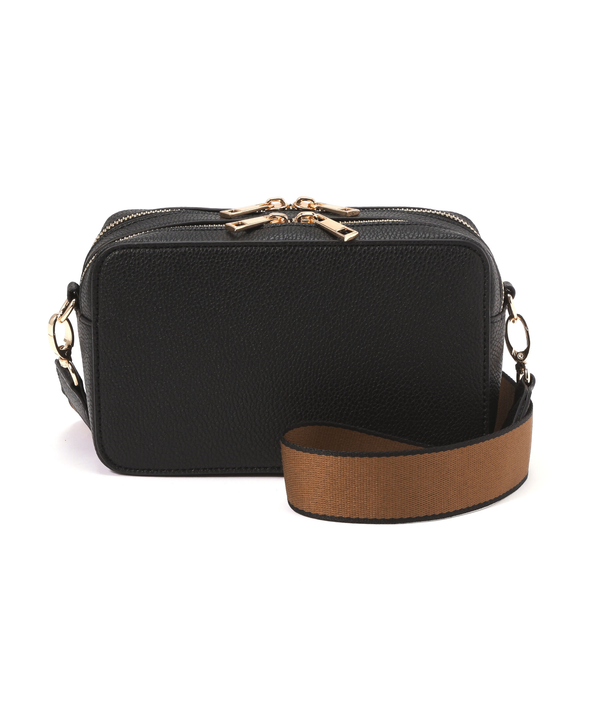  「Ｗジップバッグ」|その他|