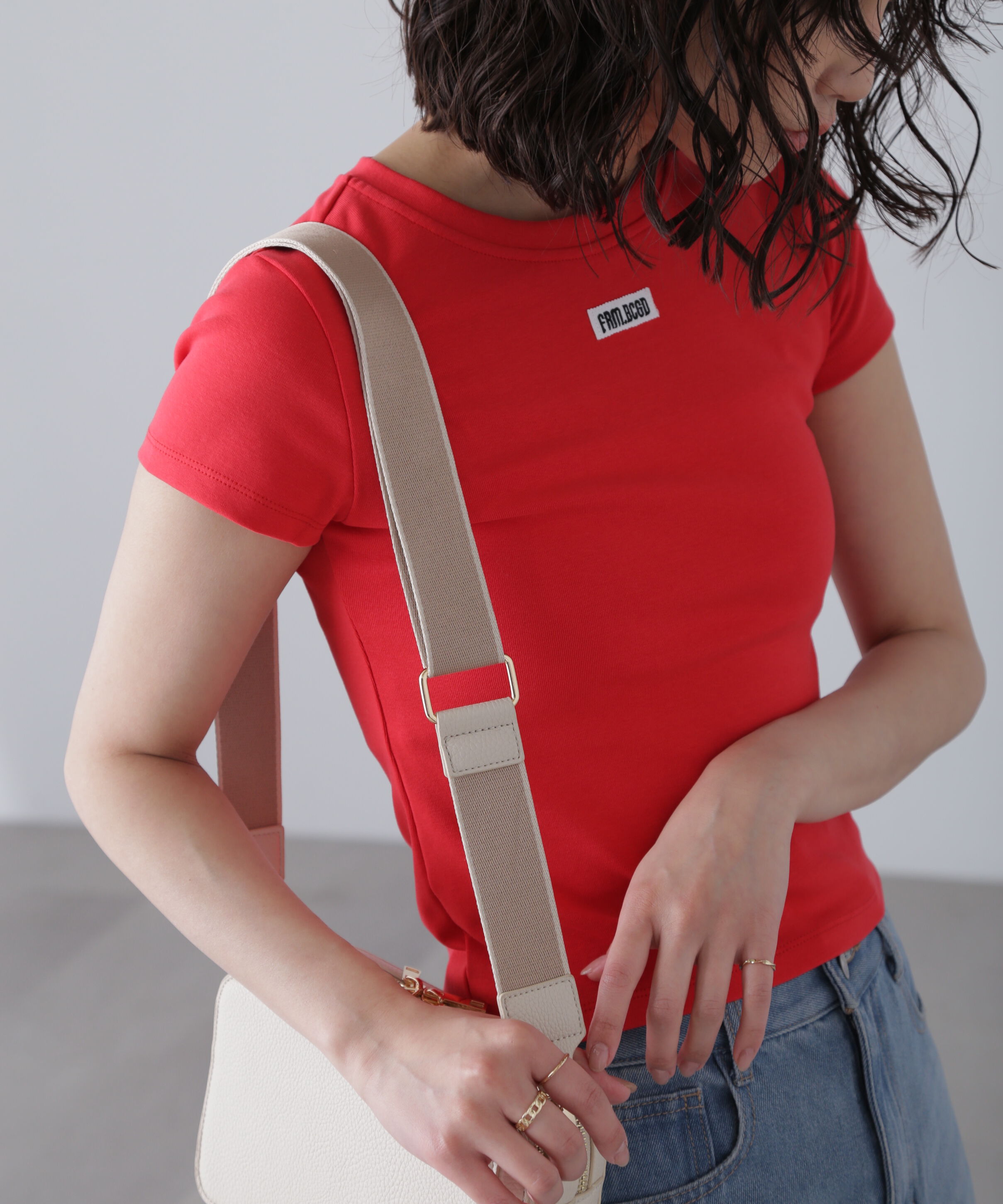  「Ｗジップバッグ」|その他|