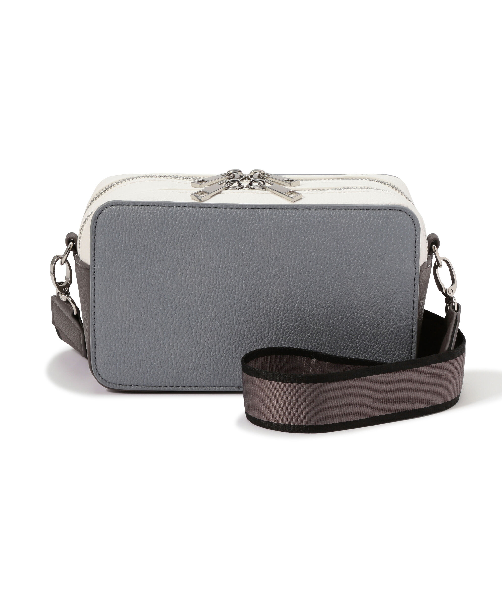  「Ｗジップバッグ」|その他|