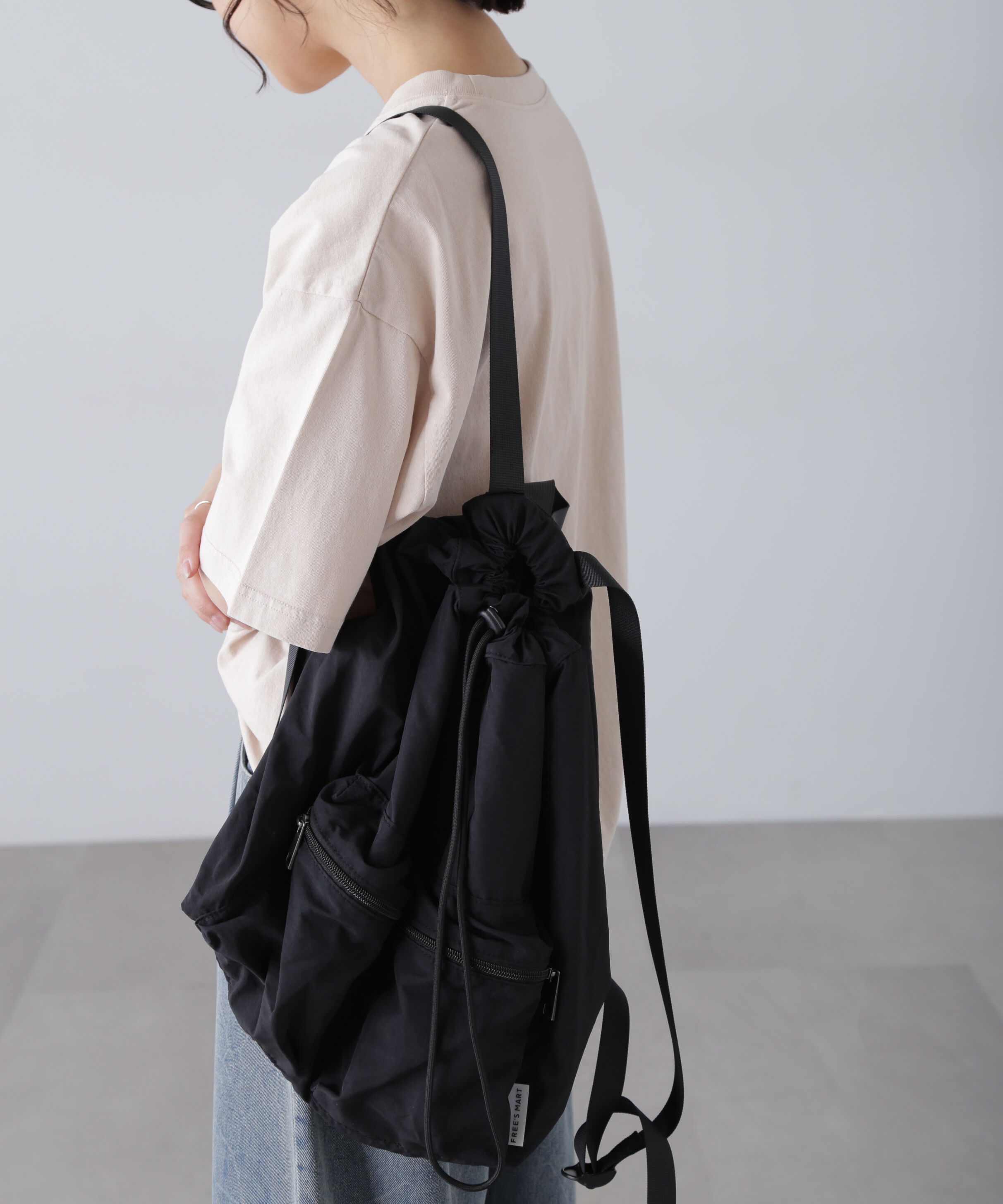  「ナイロンリュック」|その他|