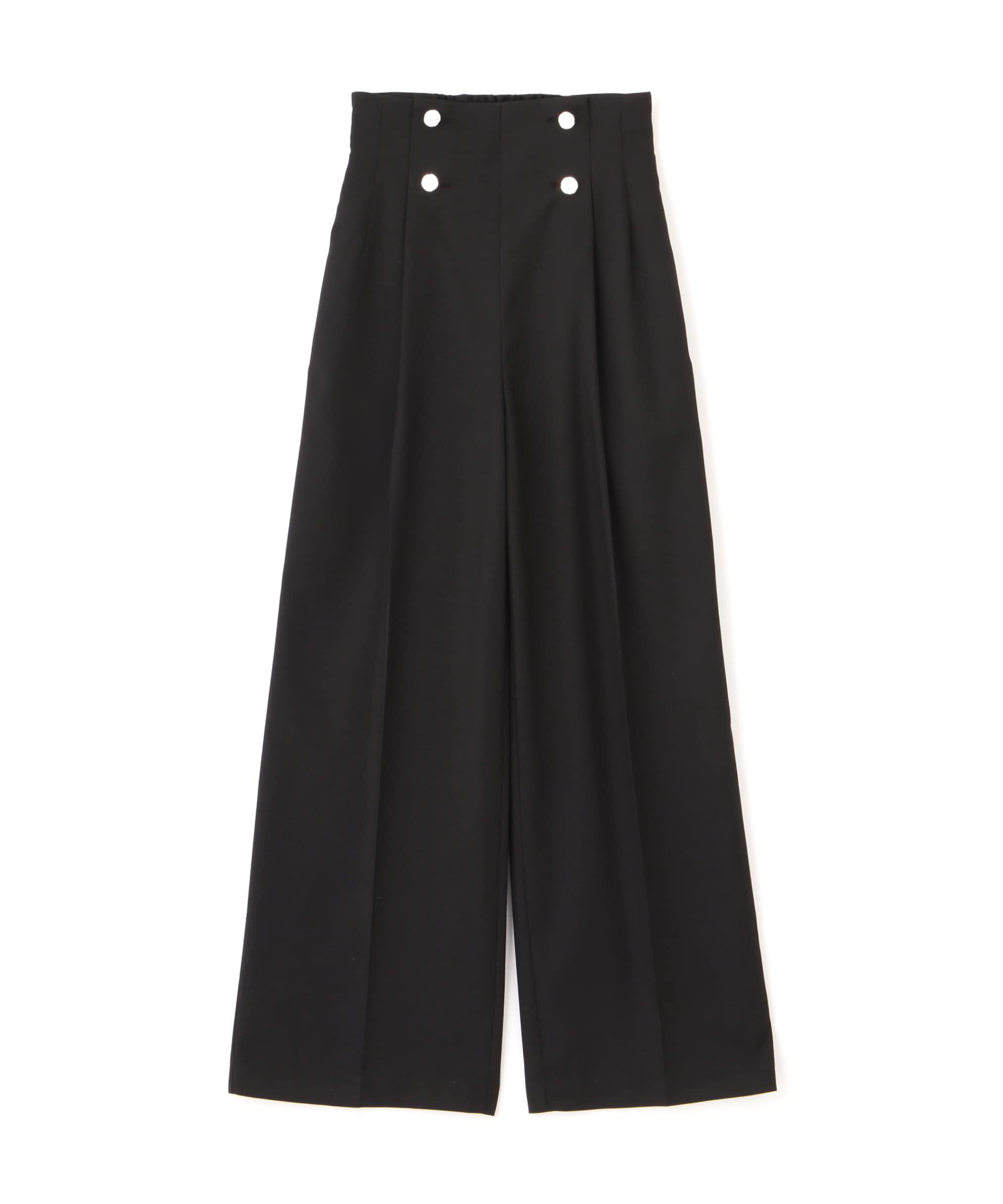  「ハンマーメタルワイドパンツ」|その他|