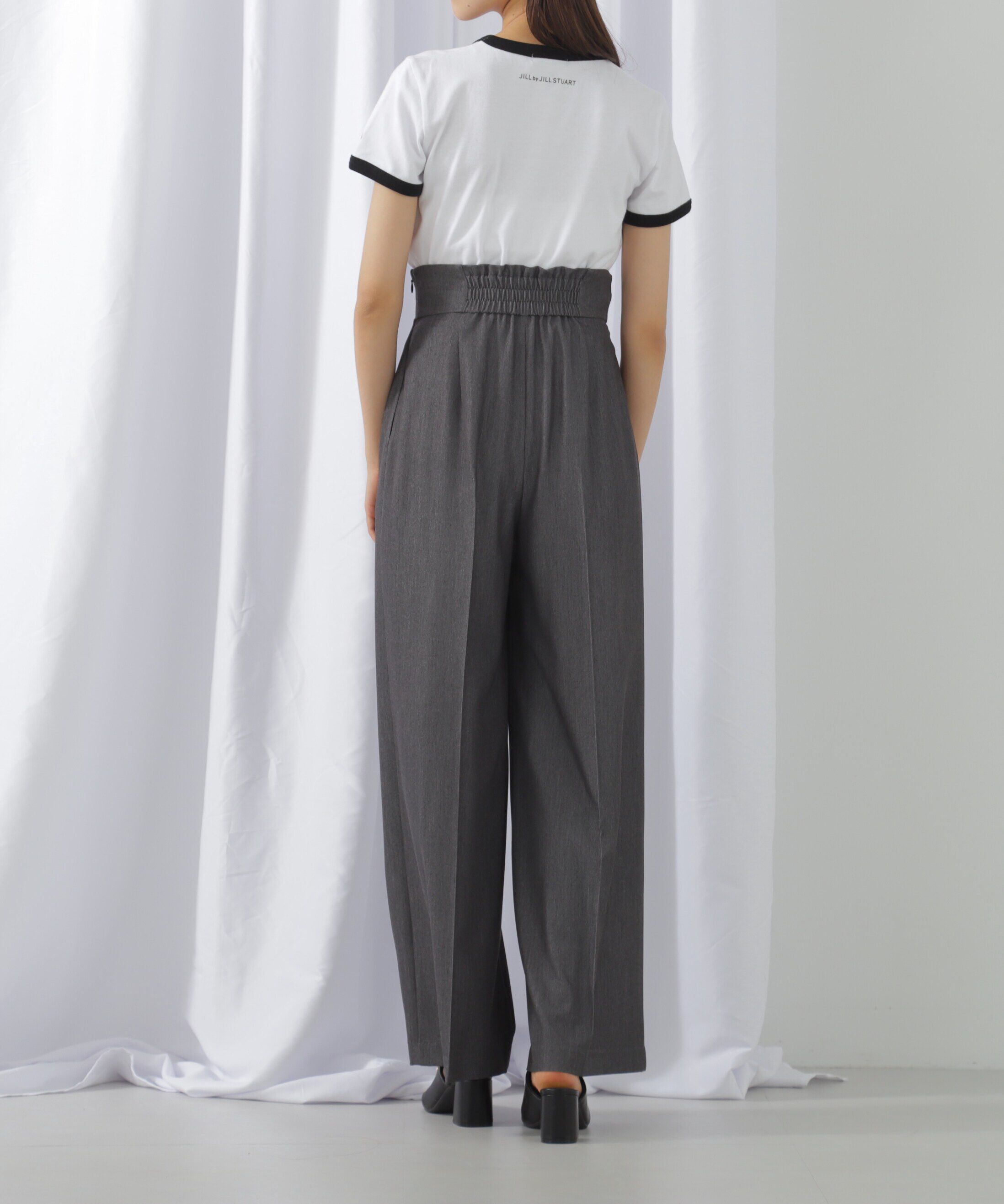  「ハンマーメタルワイドパンツ」|その他|