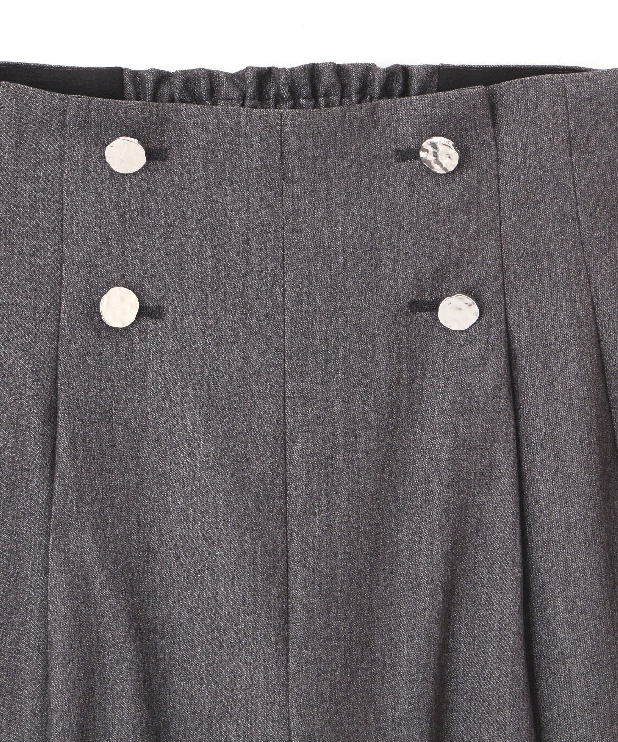  「ハンマーメタルワイドパンツ」|その他|