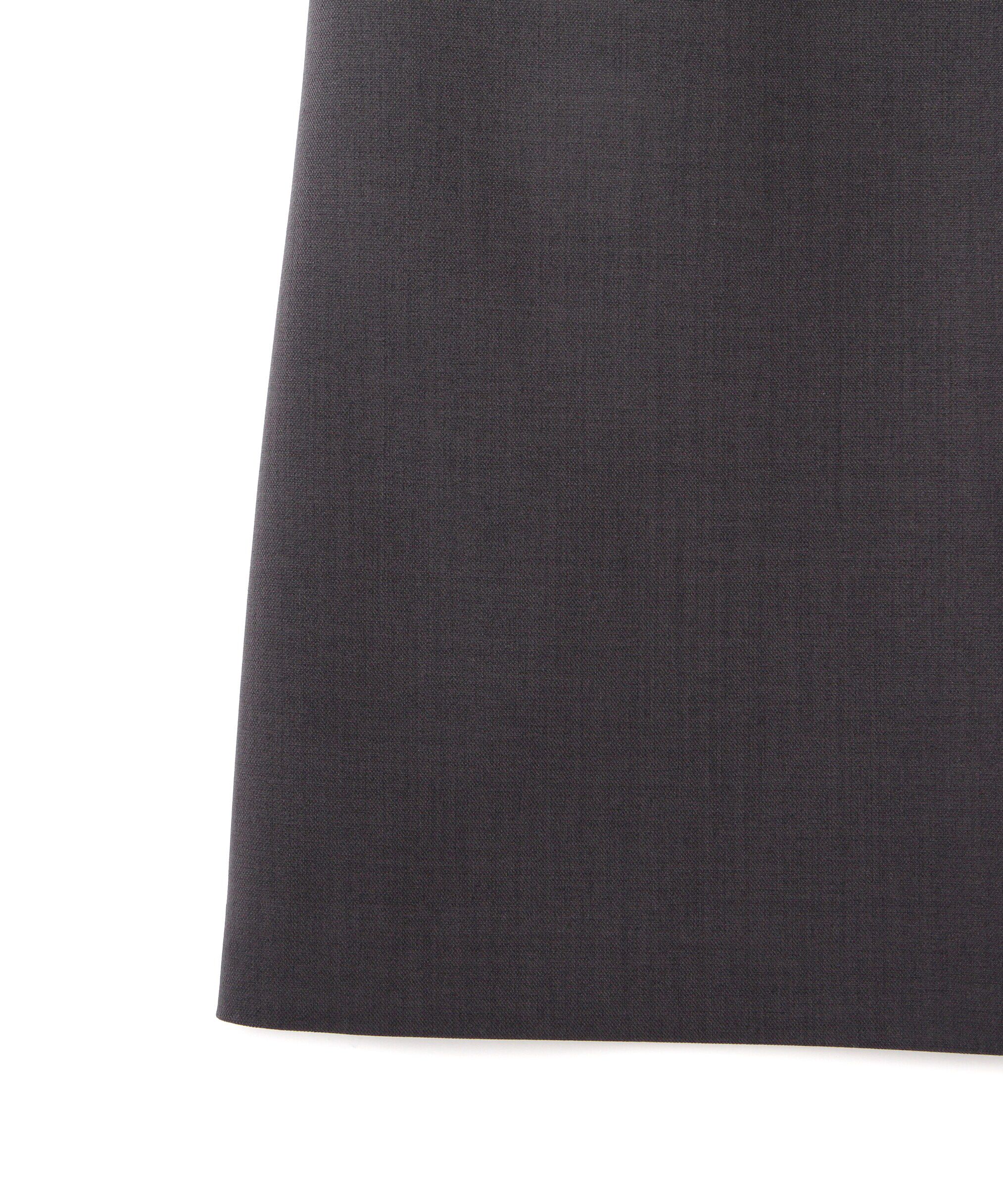  「<セットアップ対応＞ドライクロス ナローワンピース」|ワンピース|