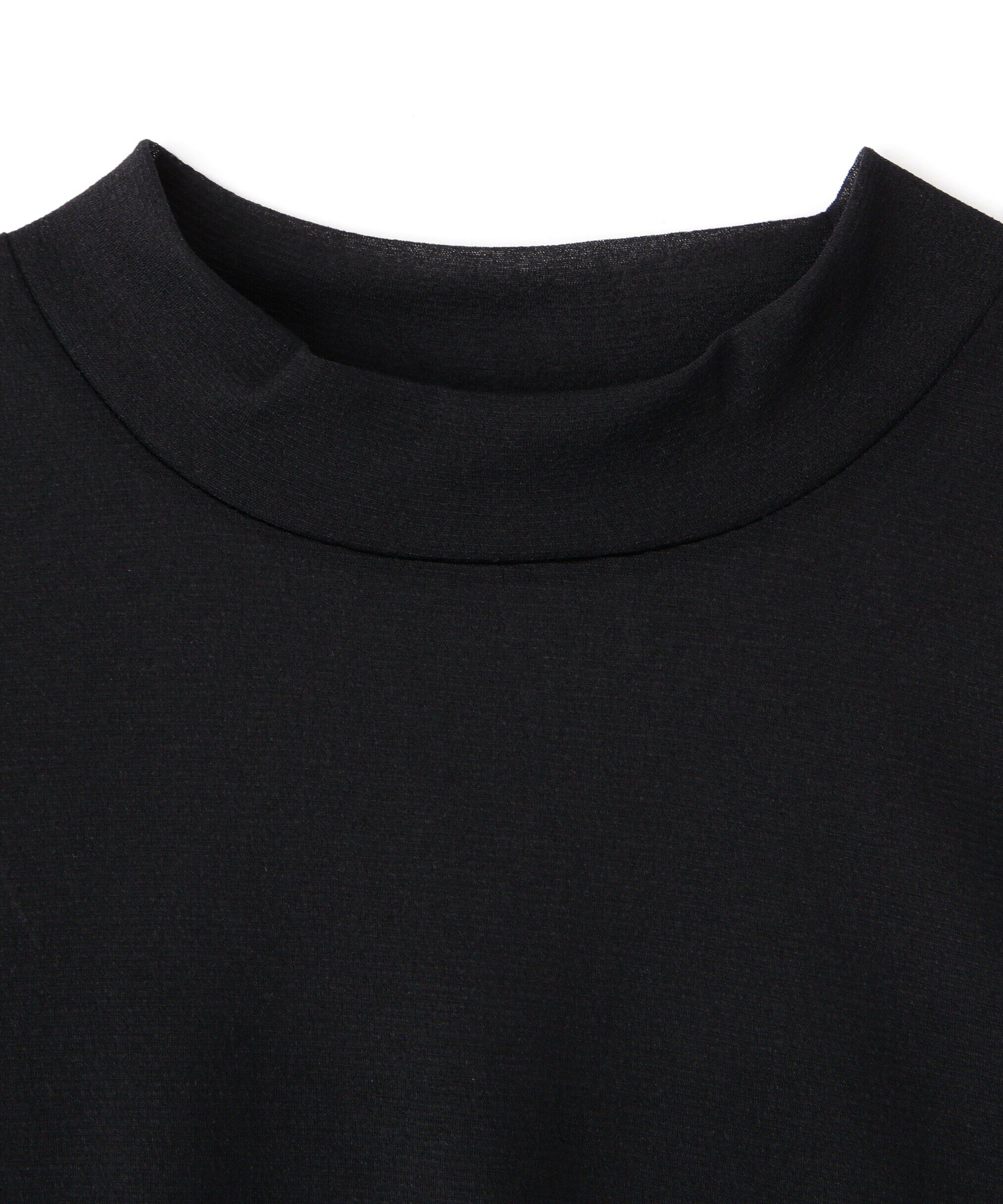  「バリエーションシアーカットソー」|Tシャツ・カットソー|